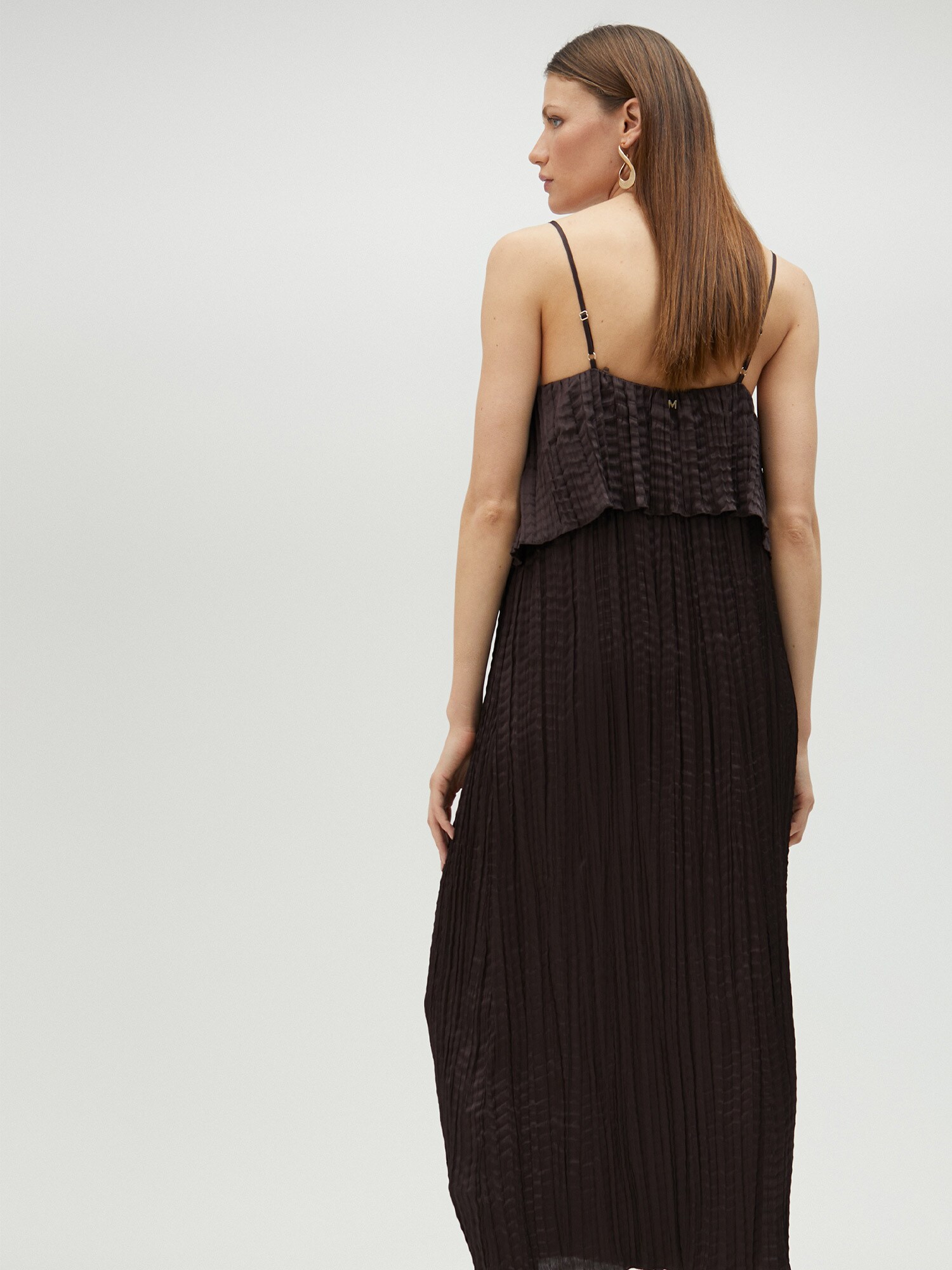 Thumbnail - Lola Casademunt Maxikleid