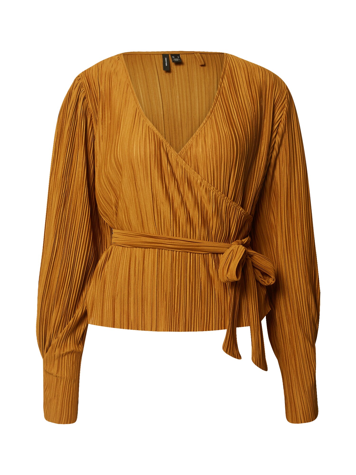 VERO MODA Palaidinė 'JOELLE'  ruda