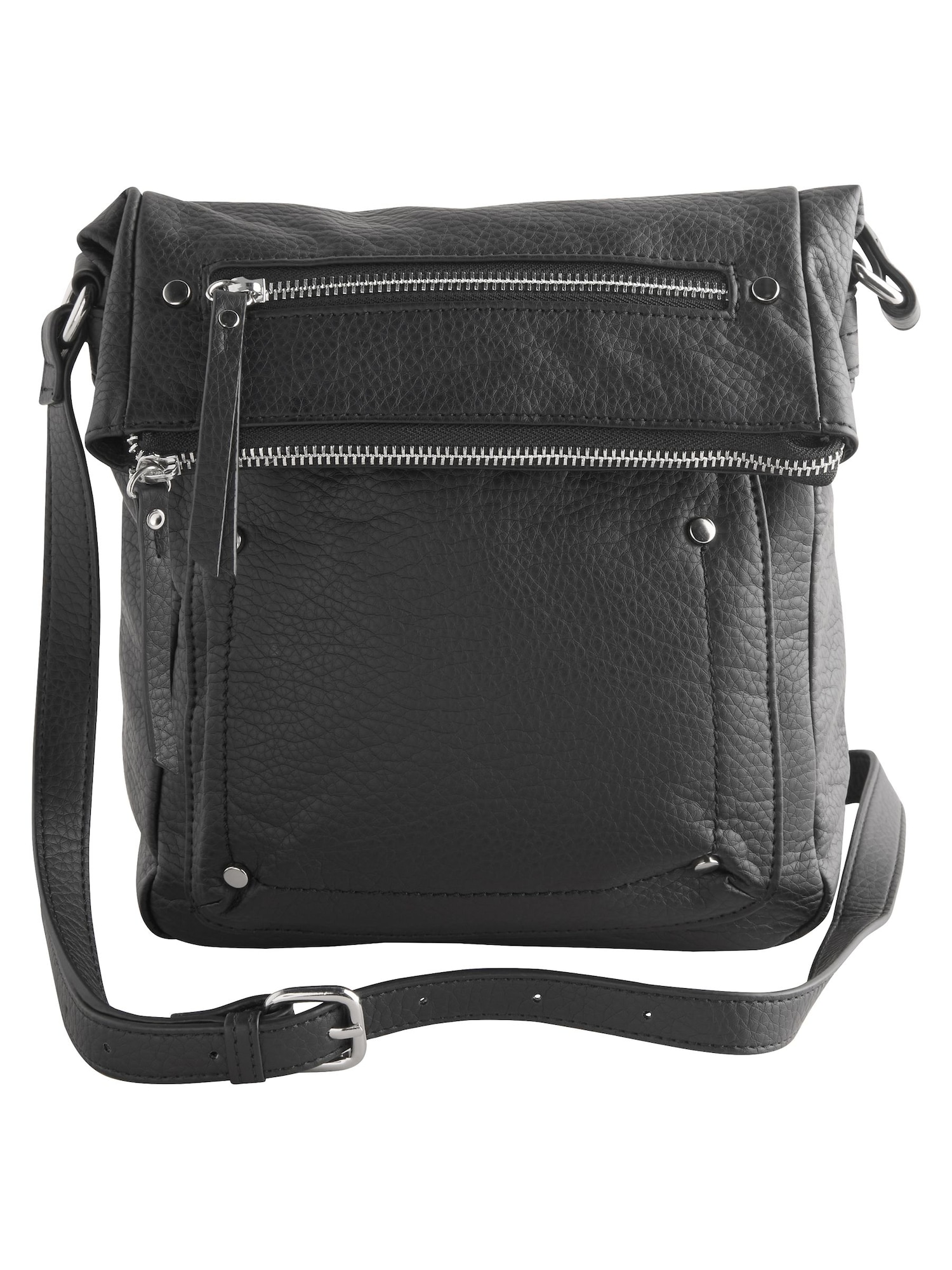 Next Messenger  negru