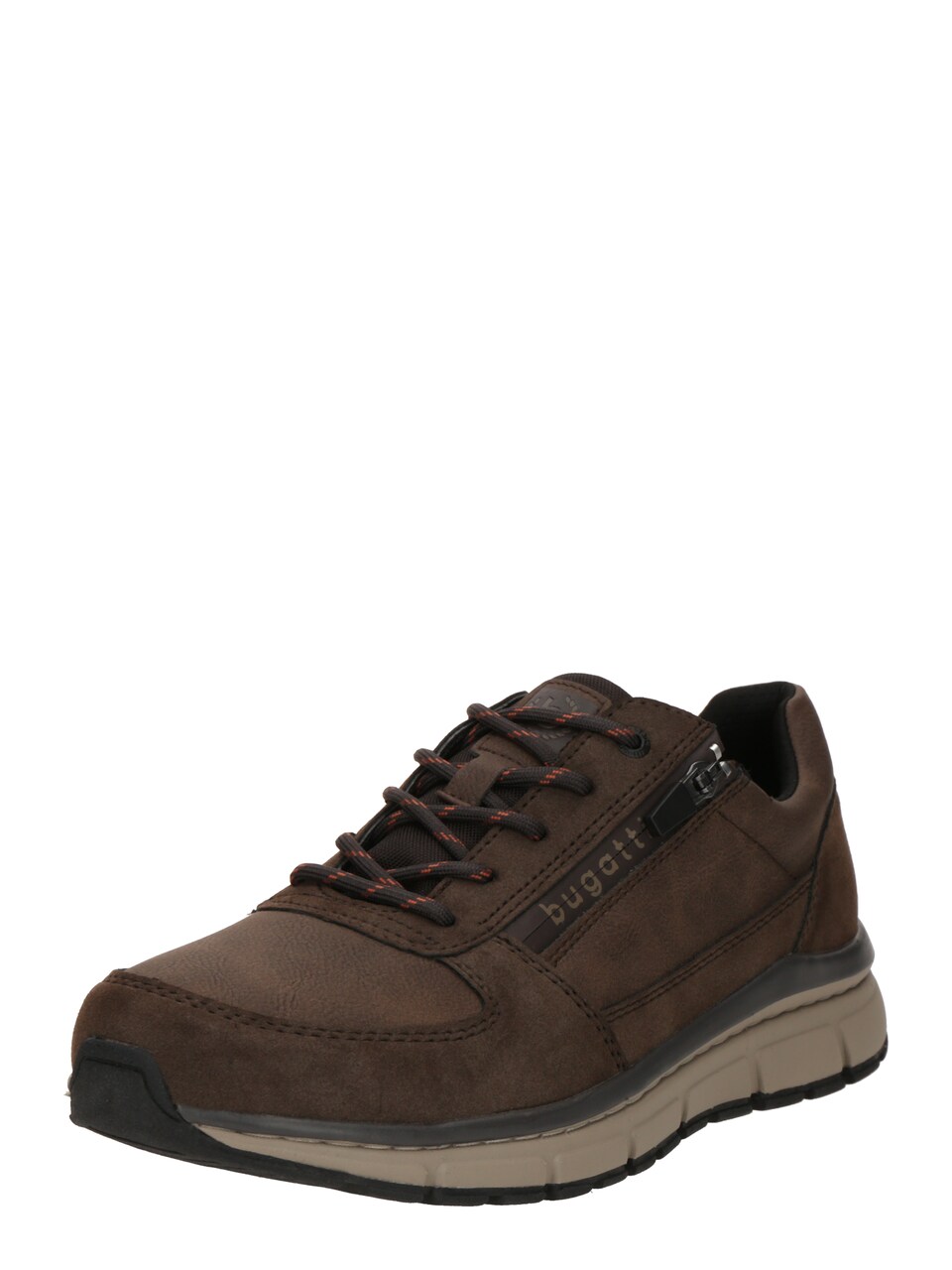 Låg sneaker