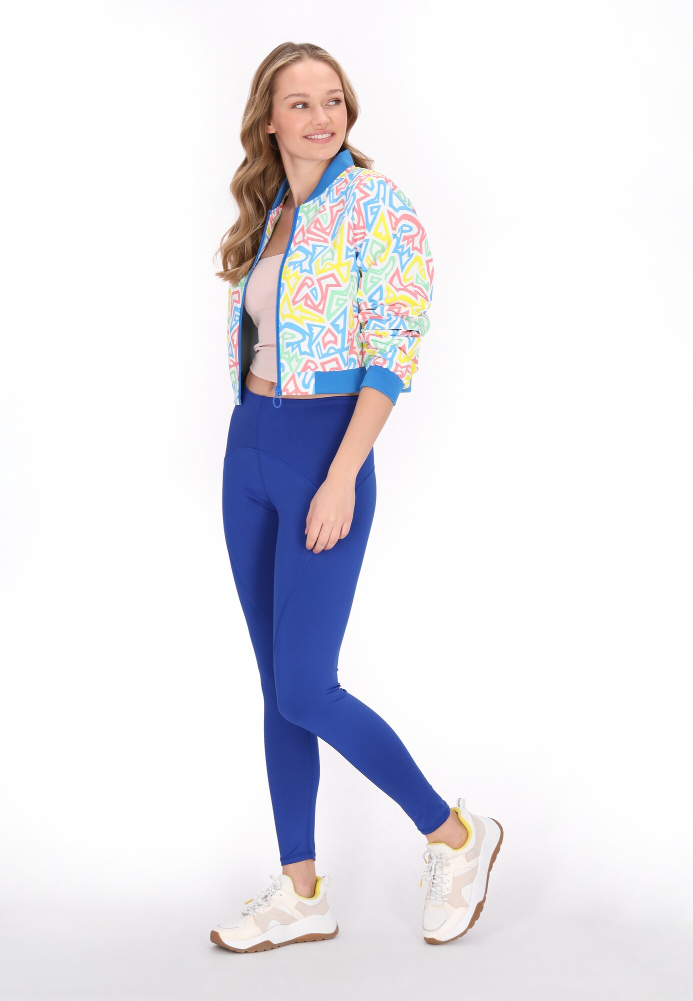 Thumbnail - myMo ATHLSR Jacke