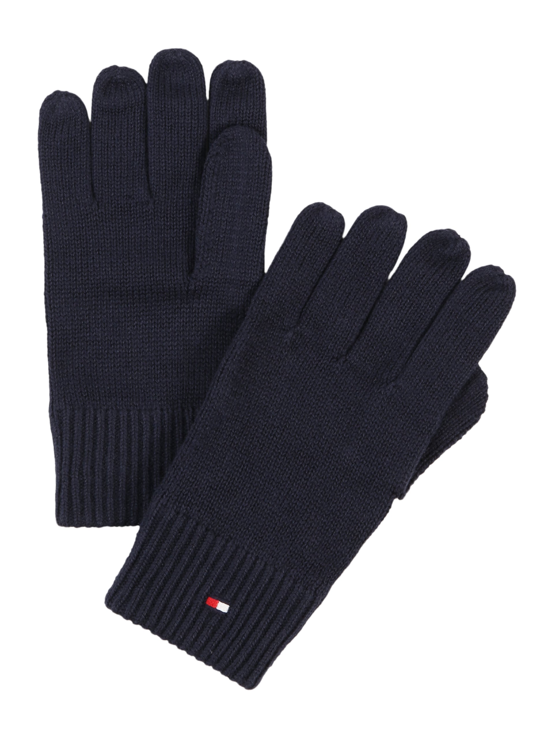 TOMMY HILFIGER Sportaccessoarer Essentials Flag Gloves handskar & vantar dam – bild 10