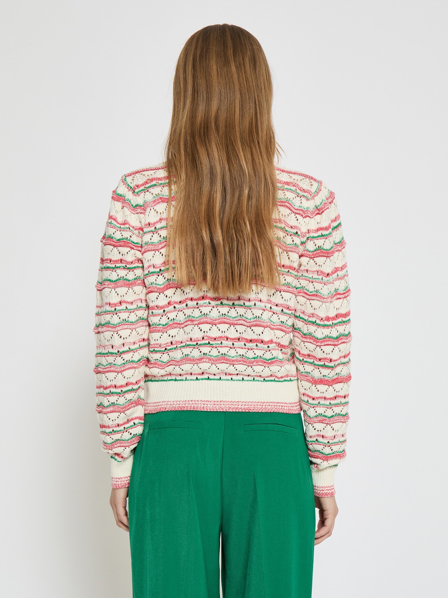 Thumbnail - minus Pullover Kalima