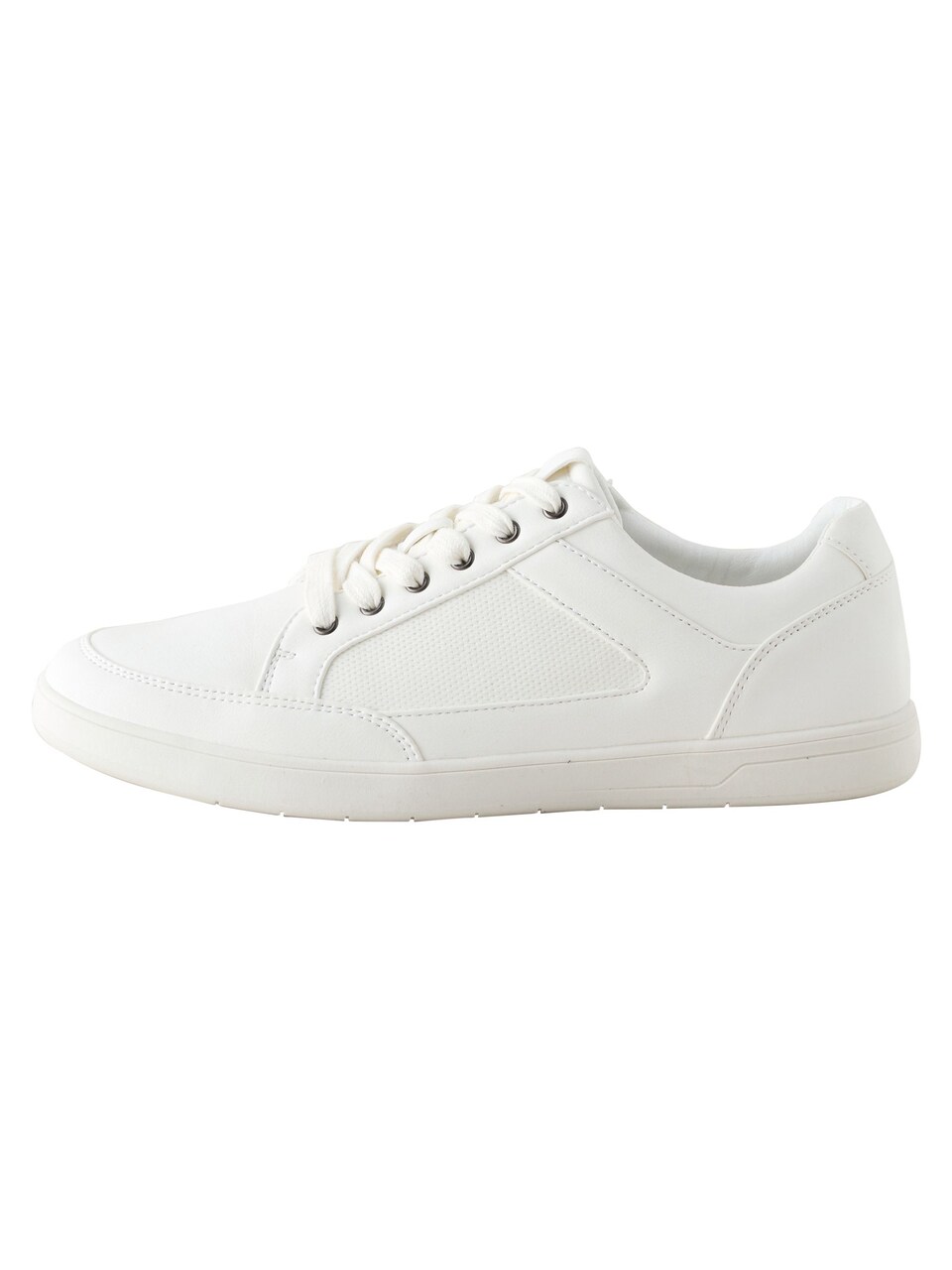 Låg sneaker