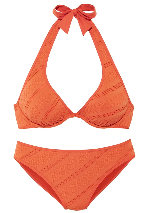 s.Oliver, Bikini, narancs, 2 kép a 4 közül