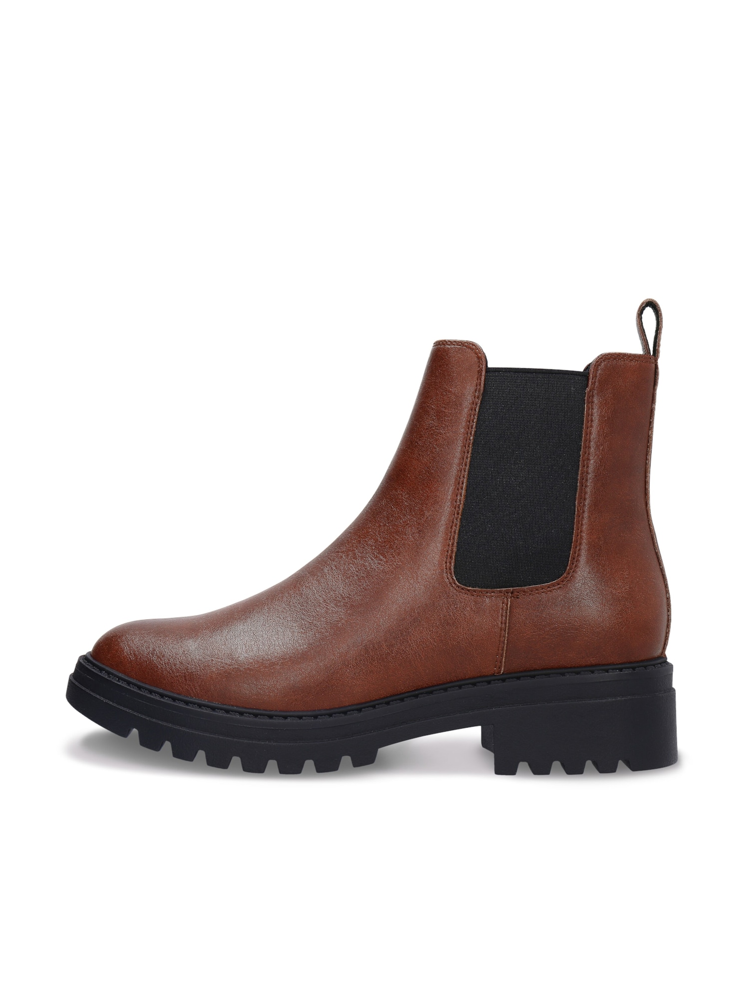 Boot 'EVIE'