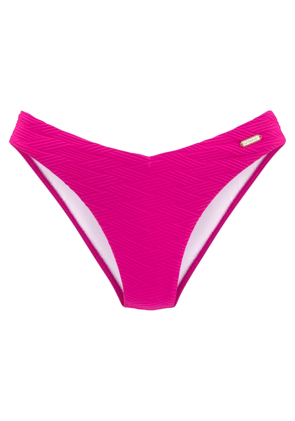 SUNSEEKER, Bikini nadrágok, rózsaszín, 4 kép a 4 közül