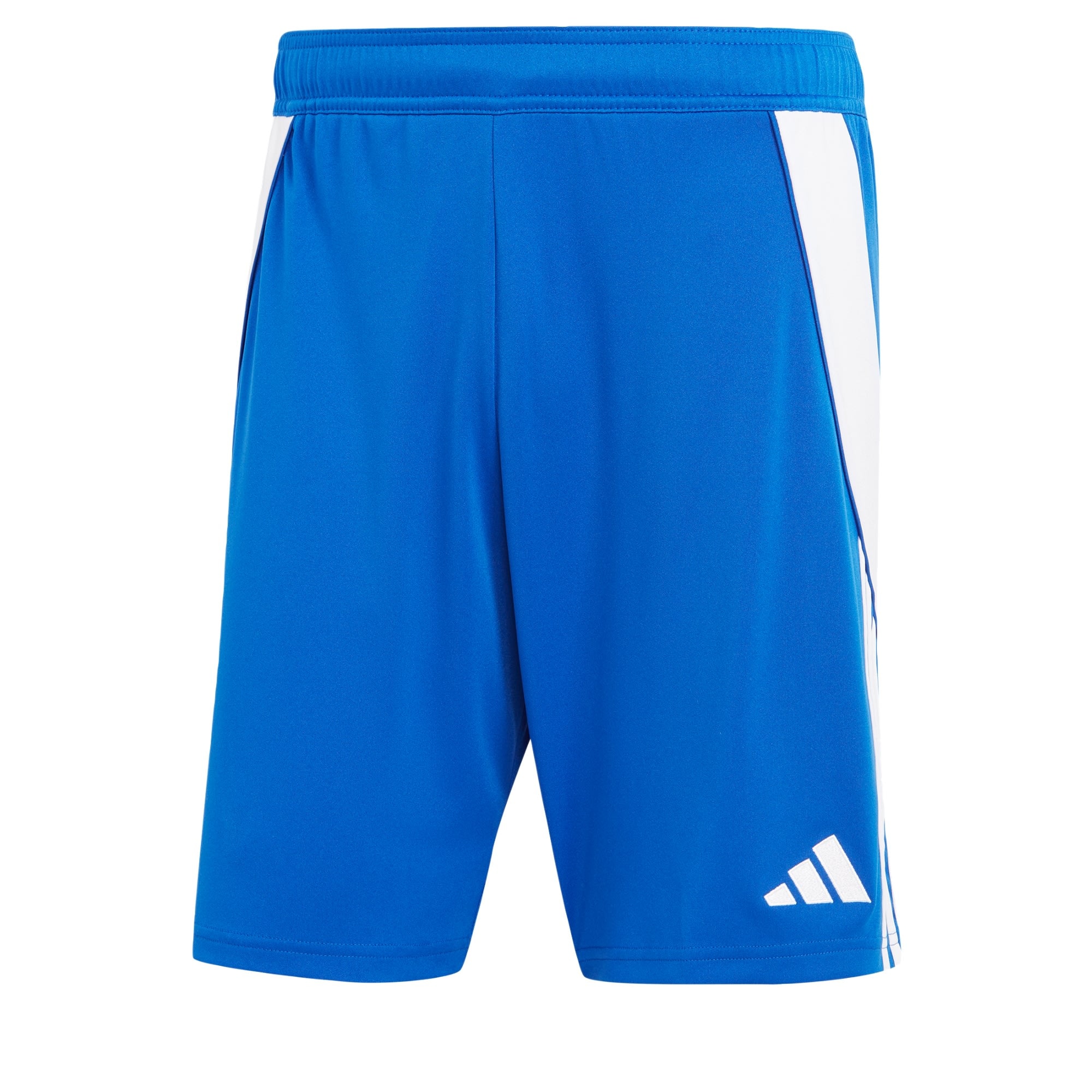 ADIDAS PERFORMANCE Pantaloni sport Tiro 24  albastru regal / alb