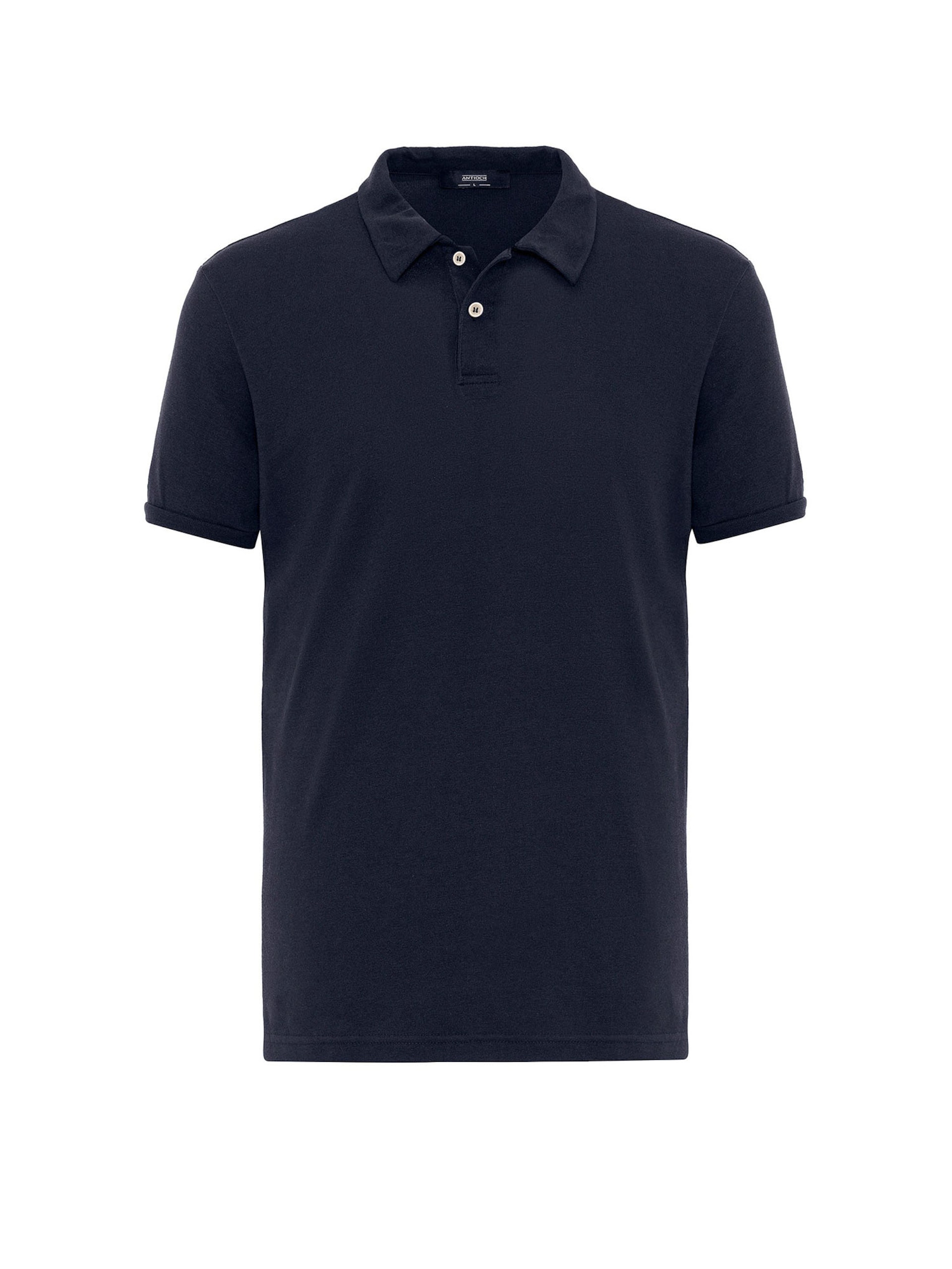 Antioch T-shirt herr