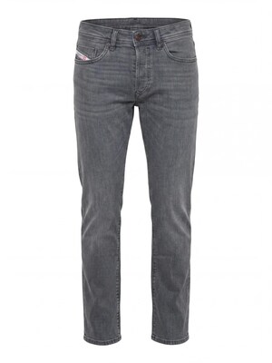 DIESEL Vaquero 'BUSTER-X'  gris denim