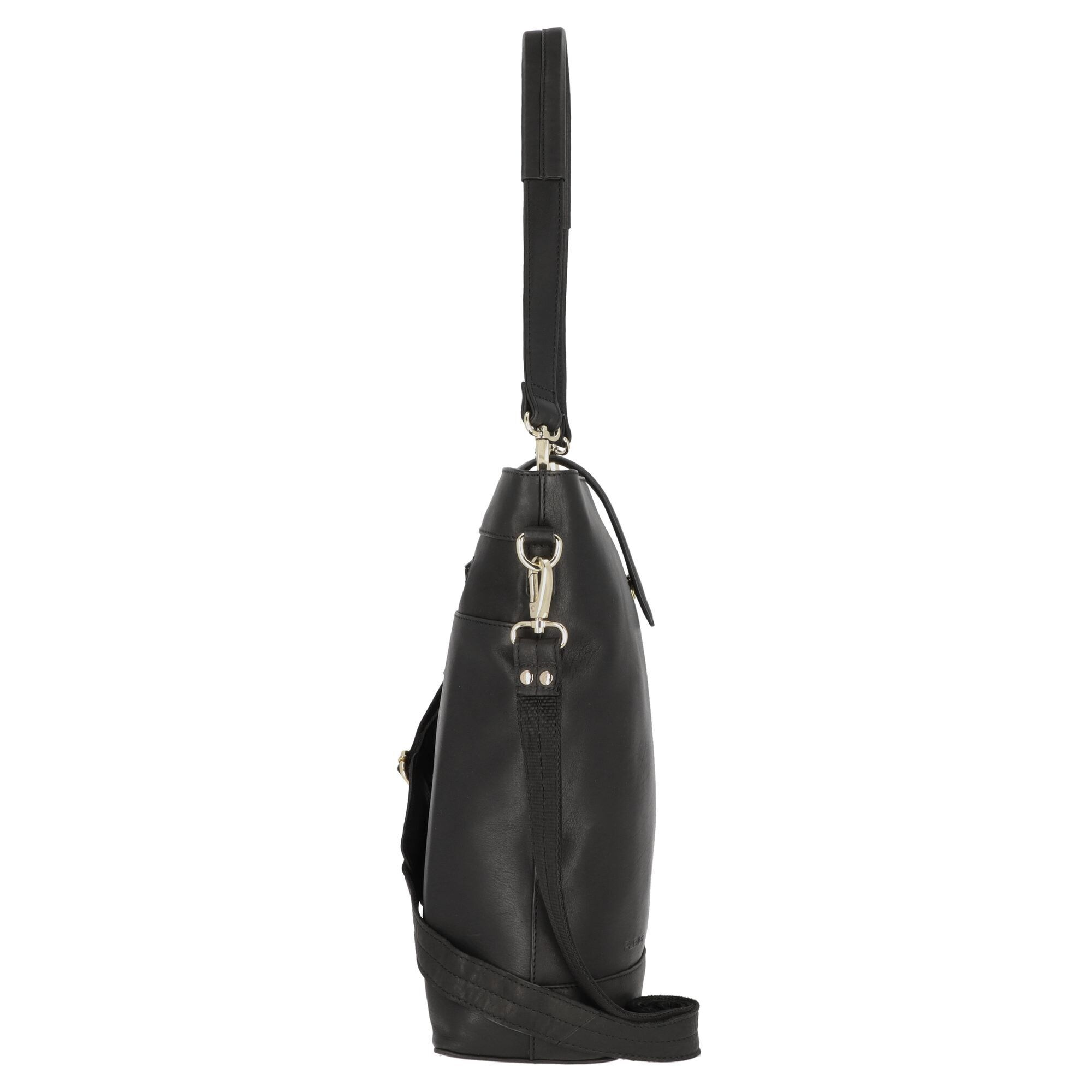 Thumbnail - Plevier Schultertasche Bow