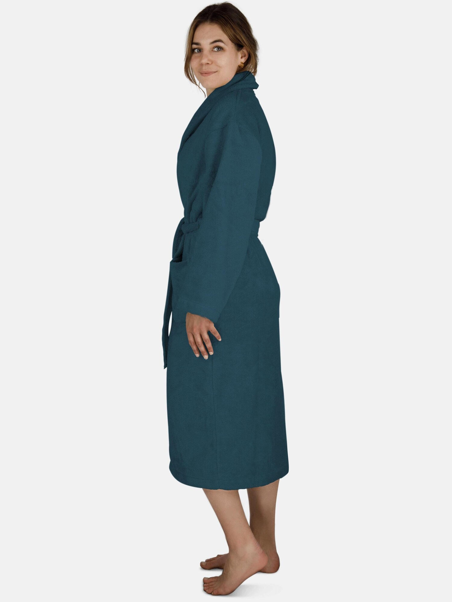 Thumbnail - normani Bademantel