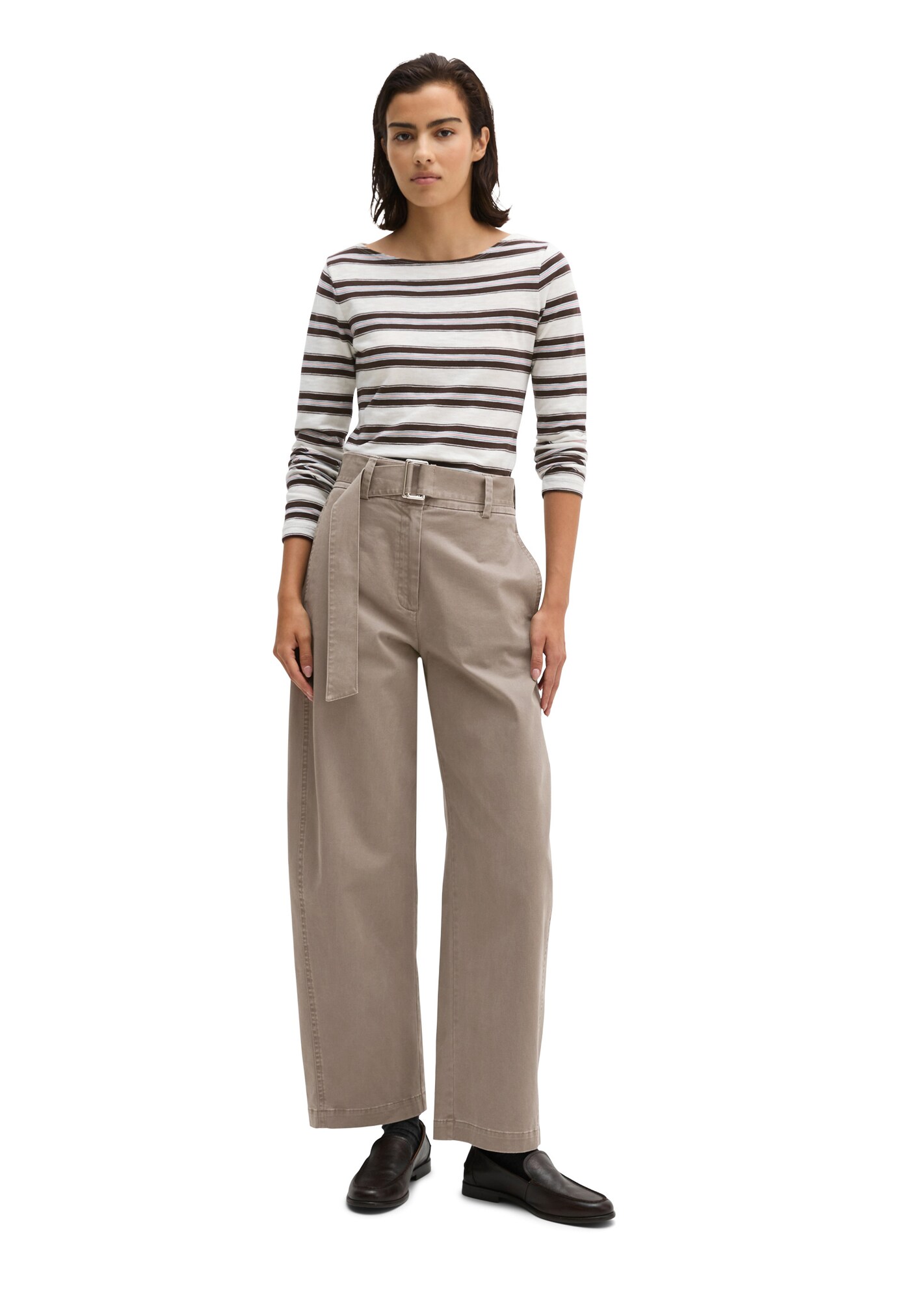 Marc O'Polo Camiseta beige – imagen 6