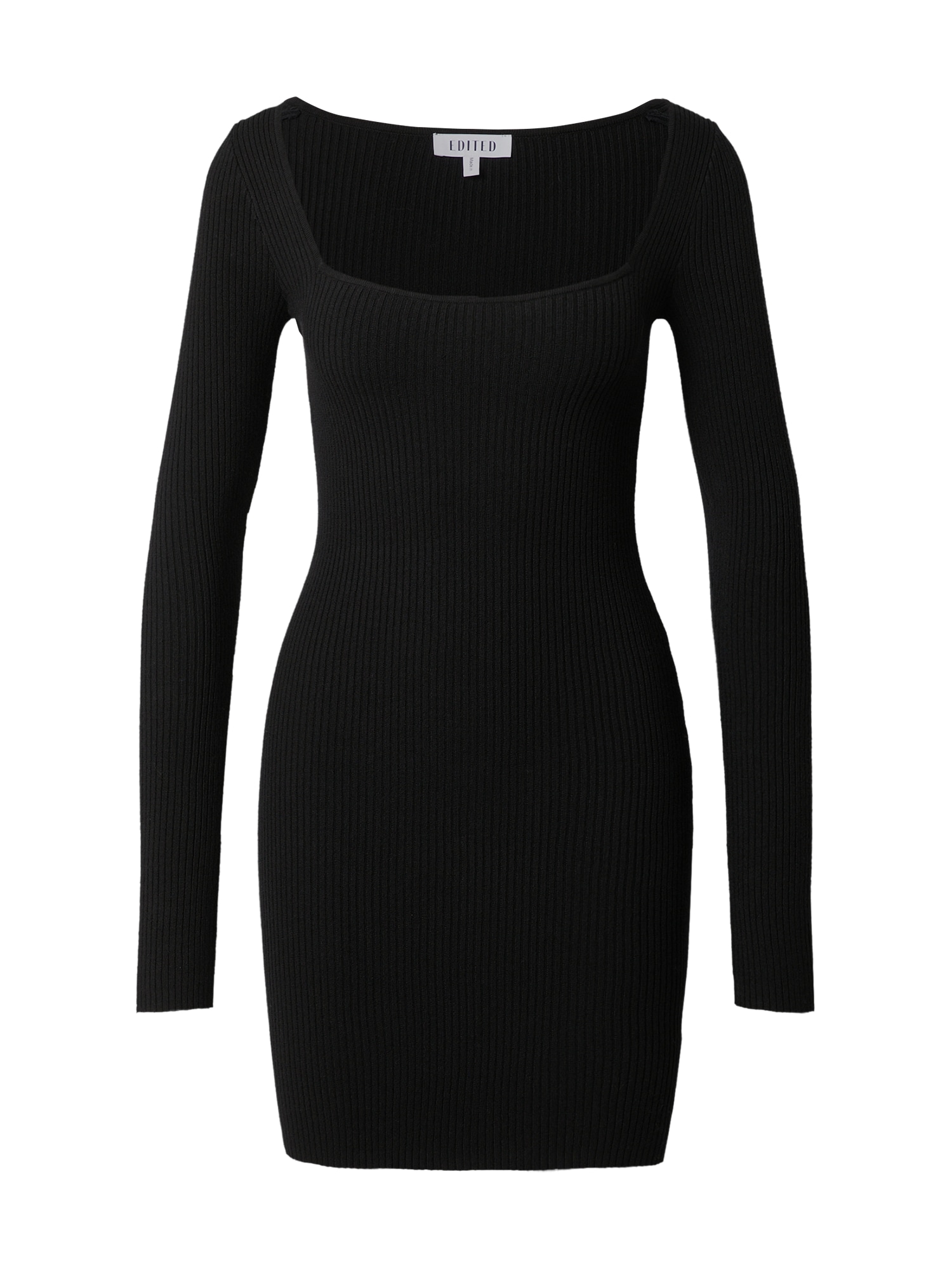 EDITED Rochie Ilana  negru