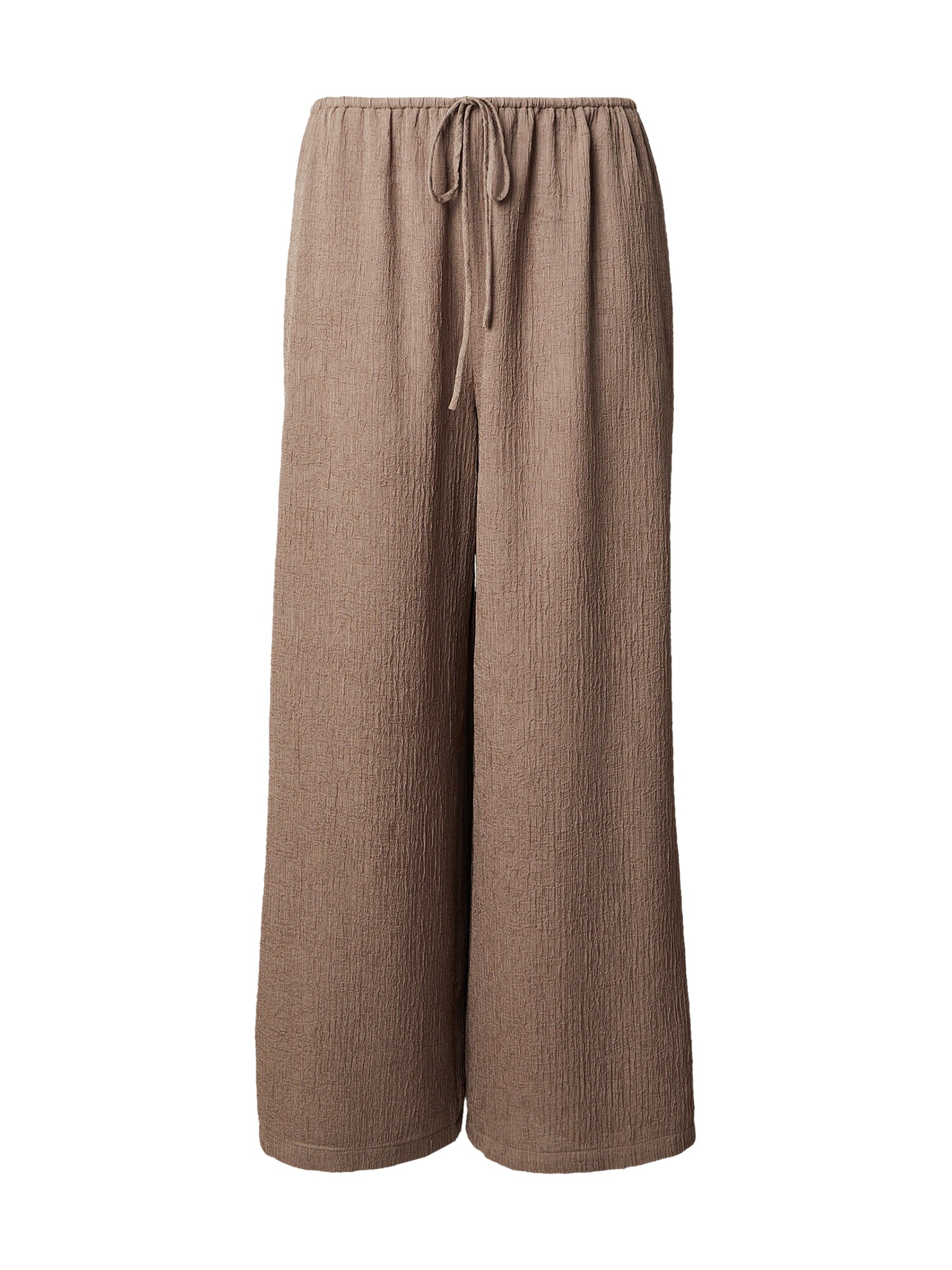 CITA MAASS Pantaloni  gri taupe