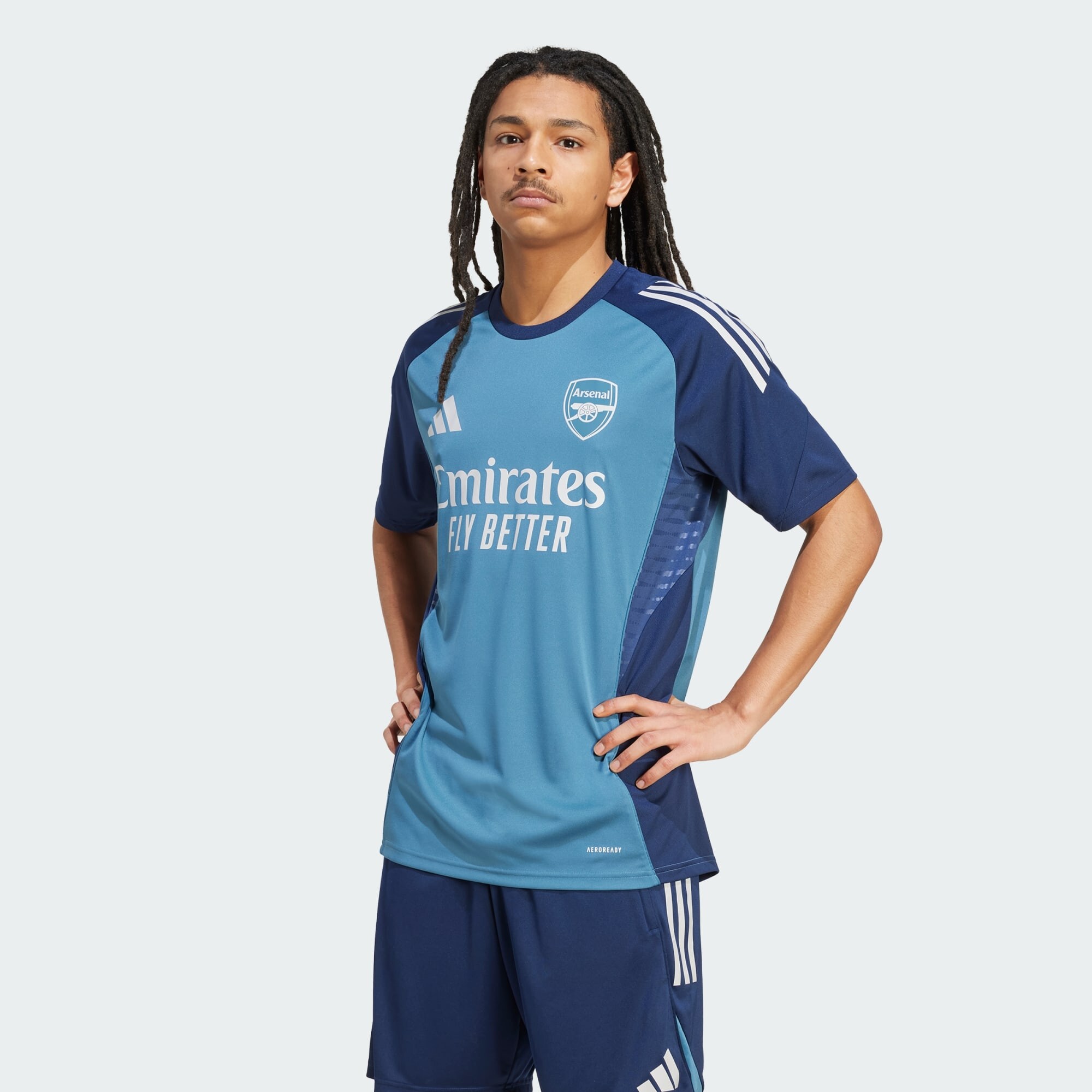 Thumbnail - Funktionsshirt 'FC Arsenal London'