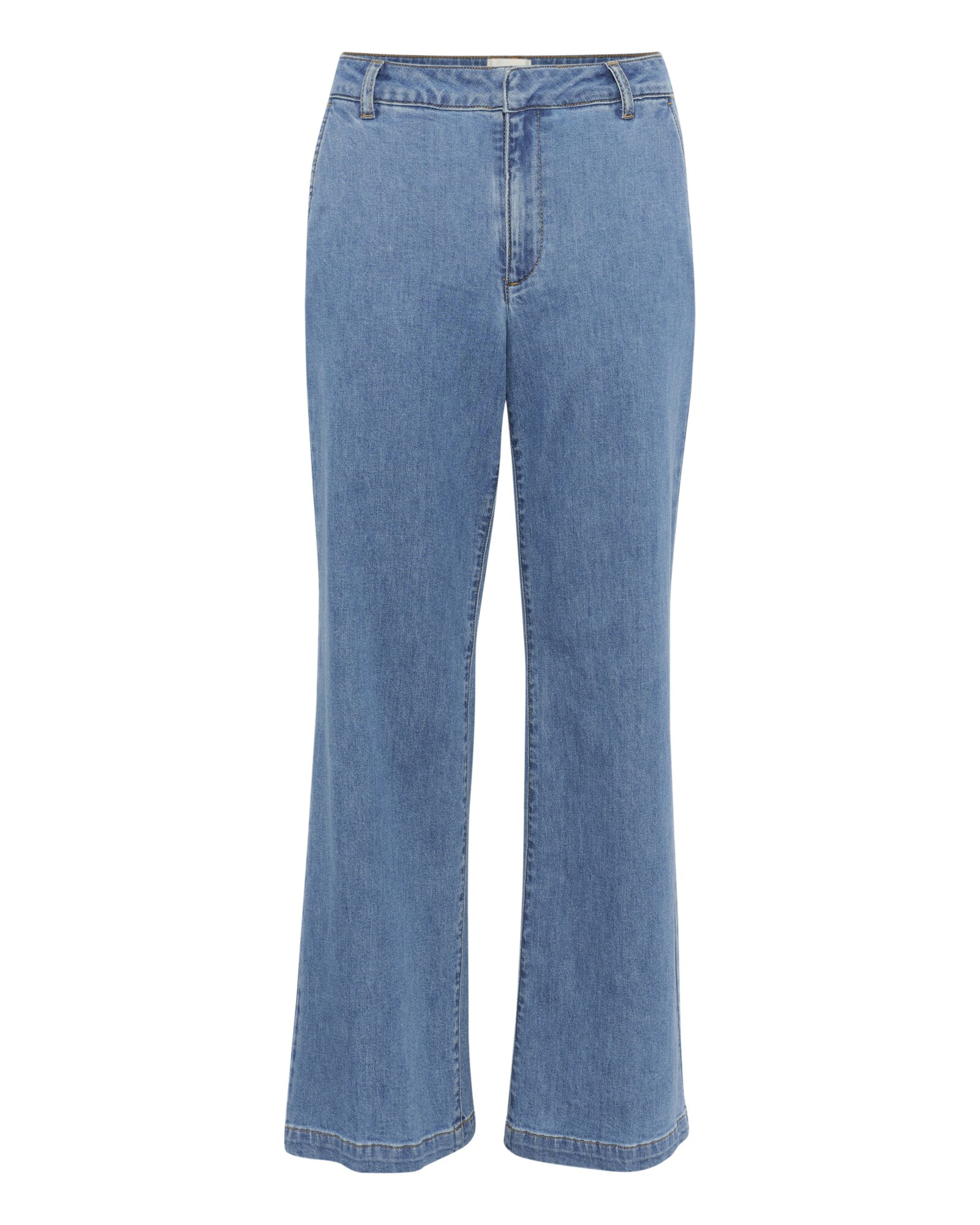 My Essential Wardrobe Vaquero  azul denim