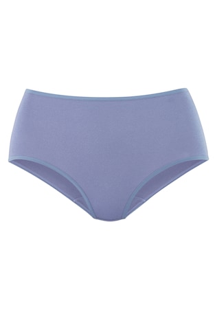 PETITE FLEUR, Slip, vegyes színek