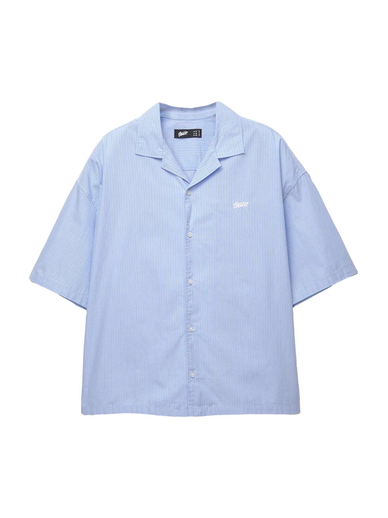 Thumbnail - Pull&Bear Hemd