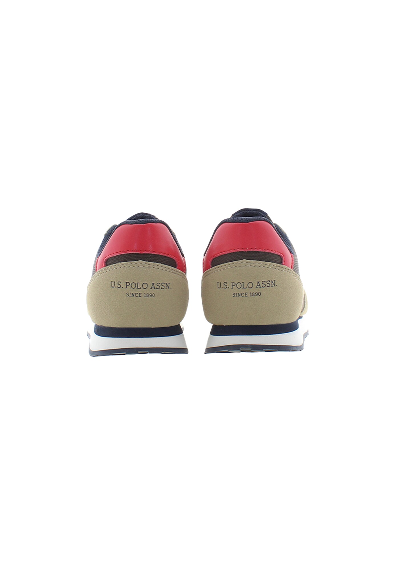 Thumbnail - U.S. POLO ASSN. Sneaker Nobik
