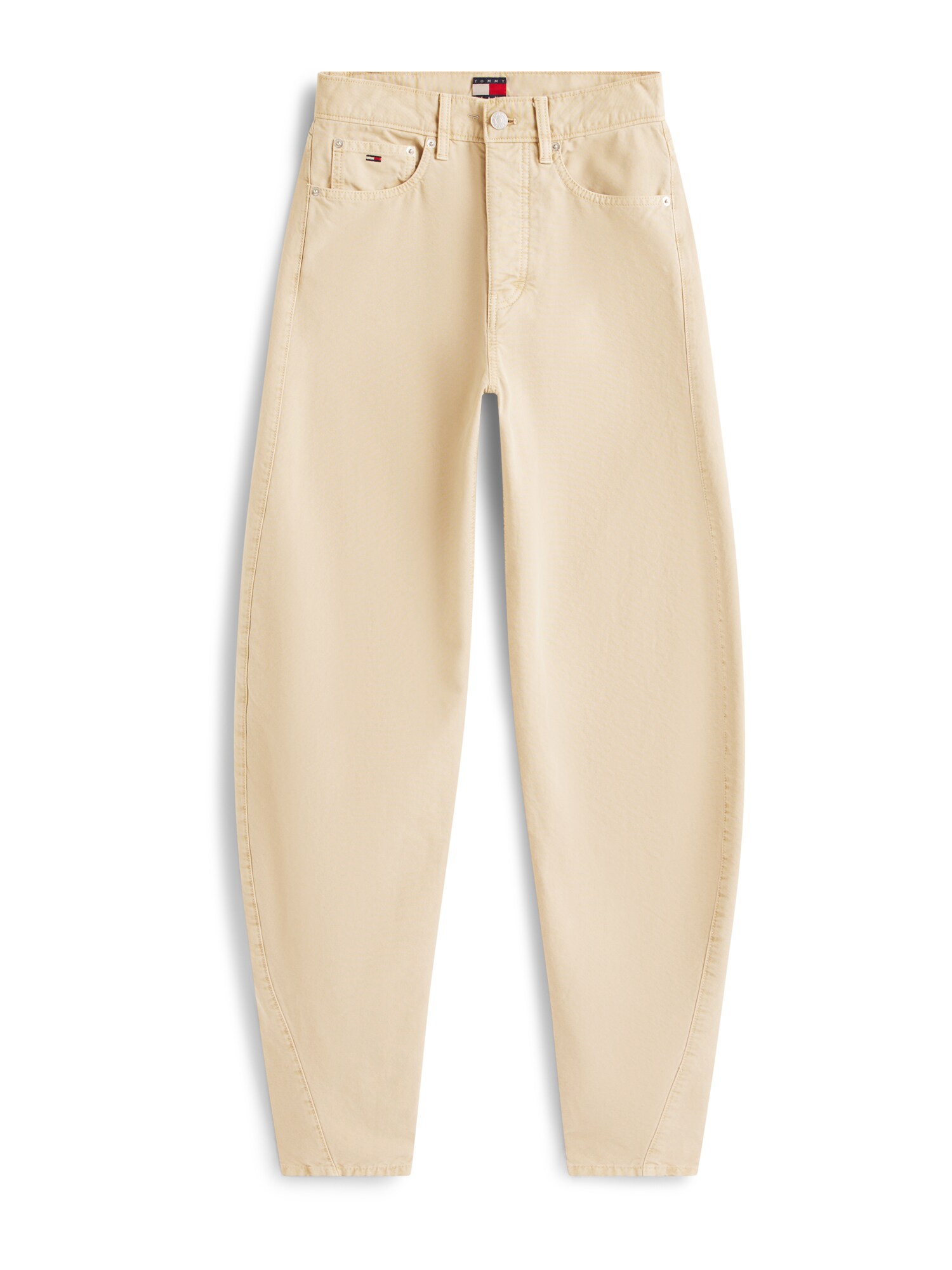 Tommy Jeans Jeans ELLA  bej