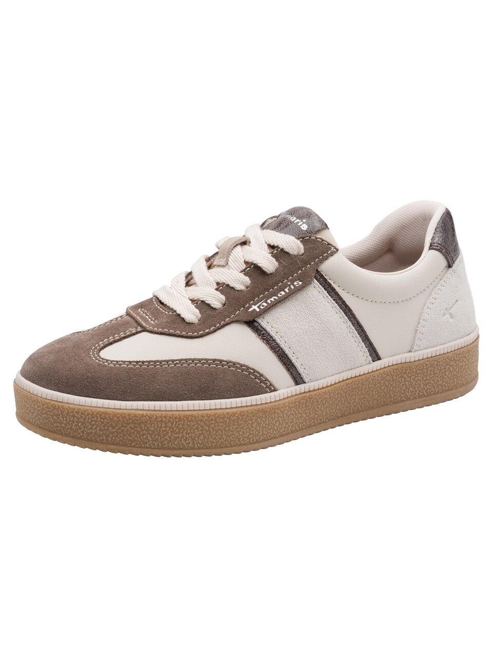 Låg sneaker