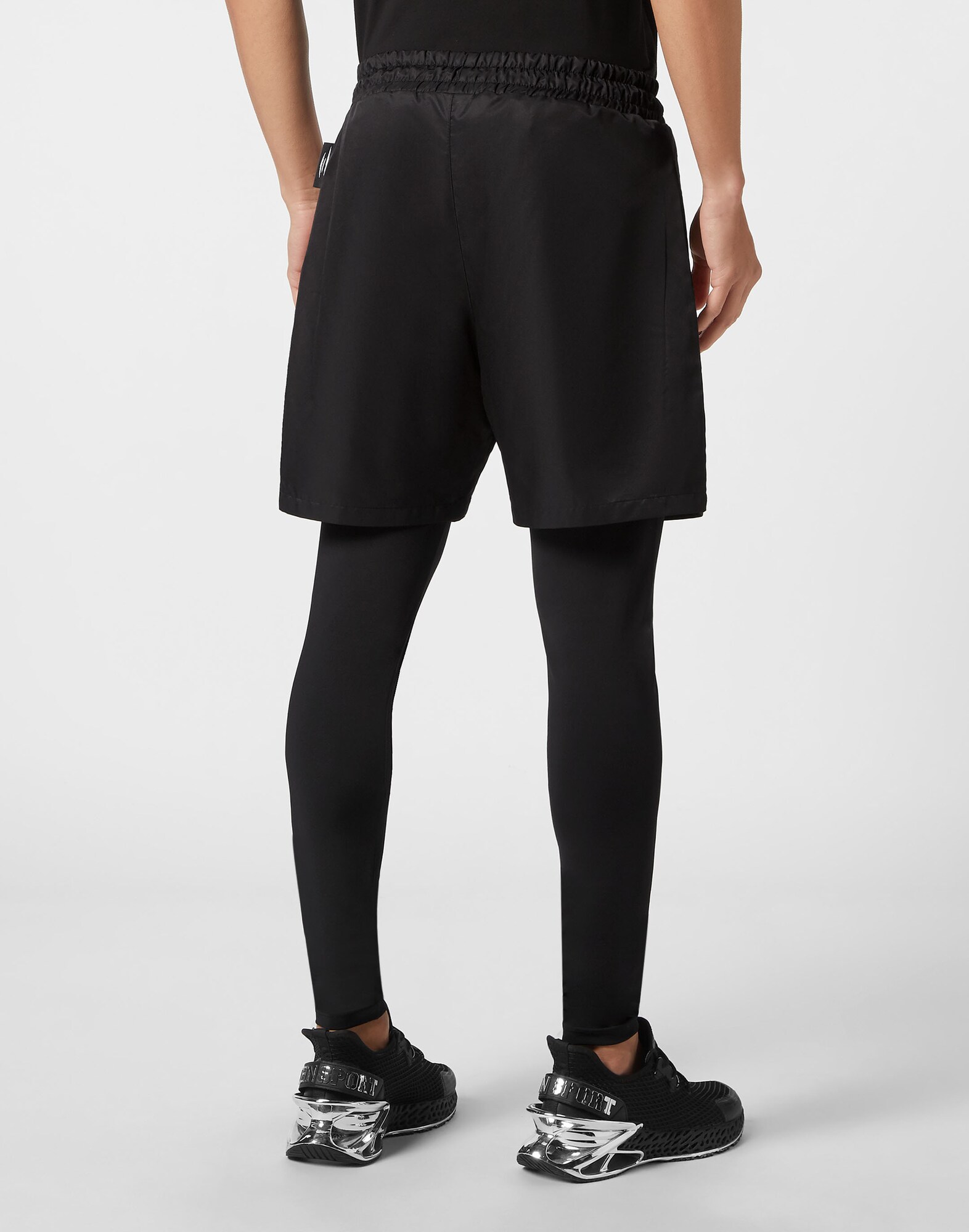 Thumbnail - Plein Sport Sporthose