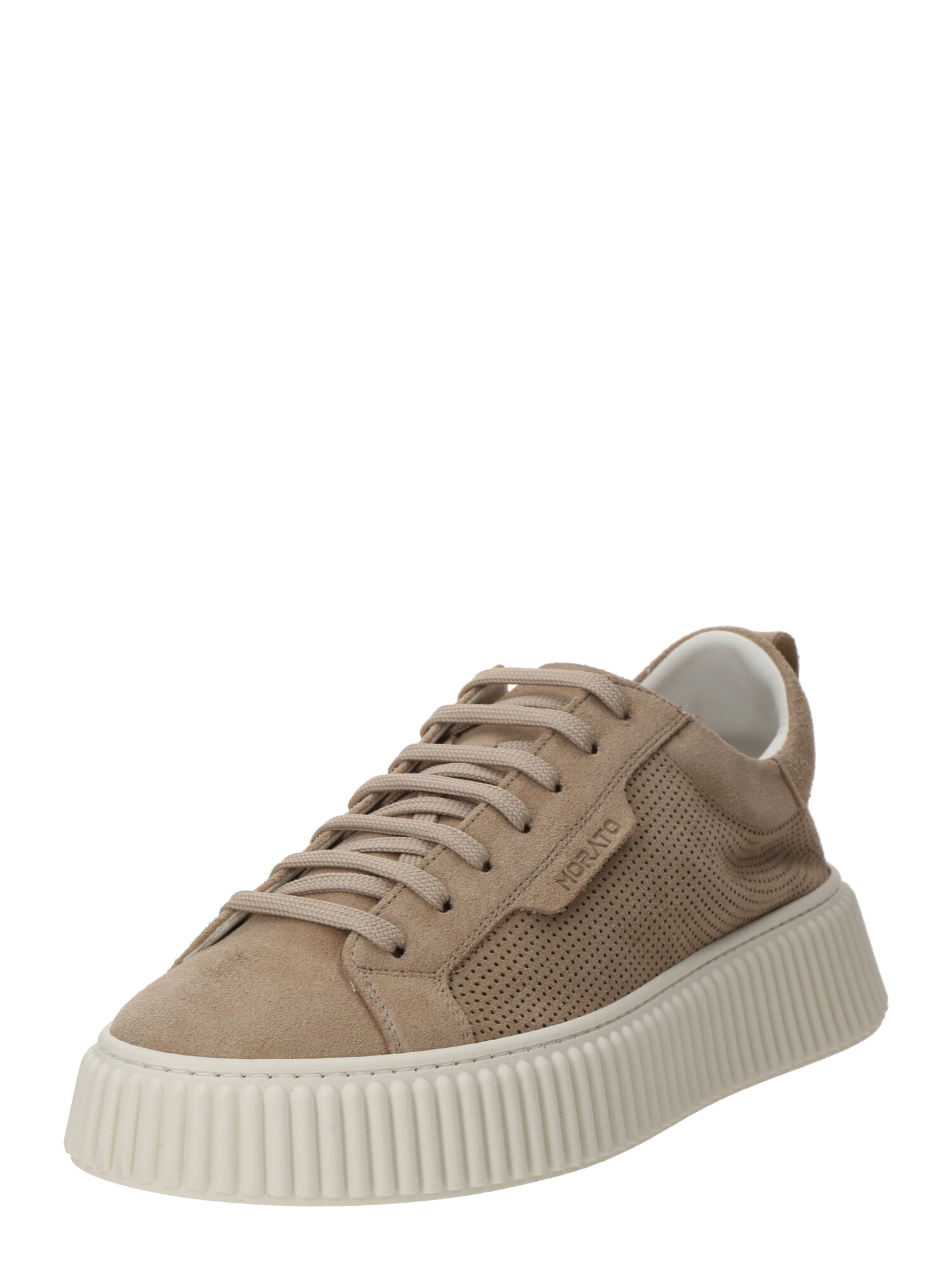 ANTONY MORATO Sneaker low  gri taupe