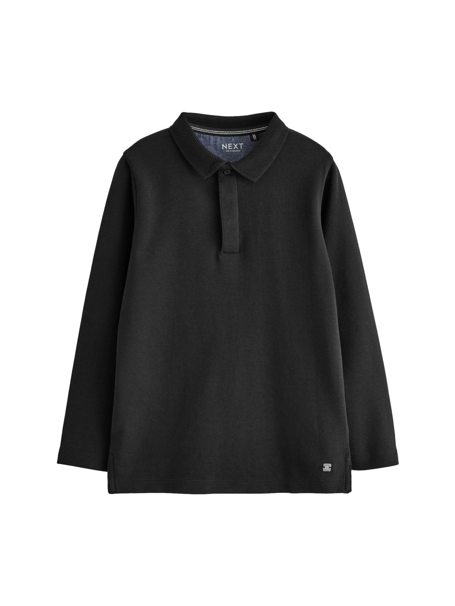 Next Tricou  negru