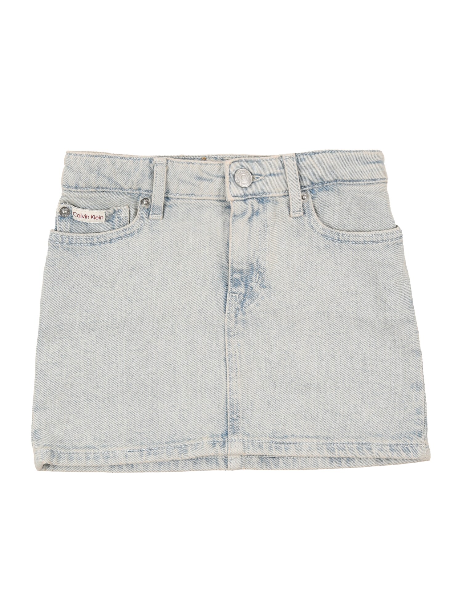 Calvin Klein Jeans pentru femei fustă – de calitate