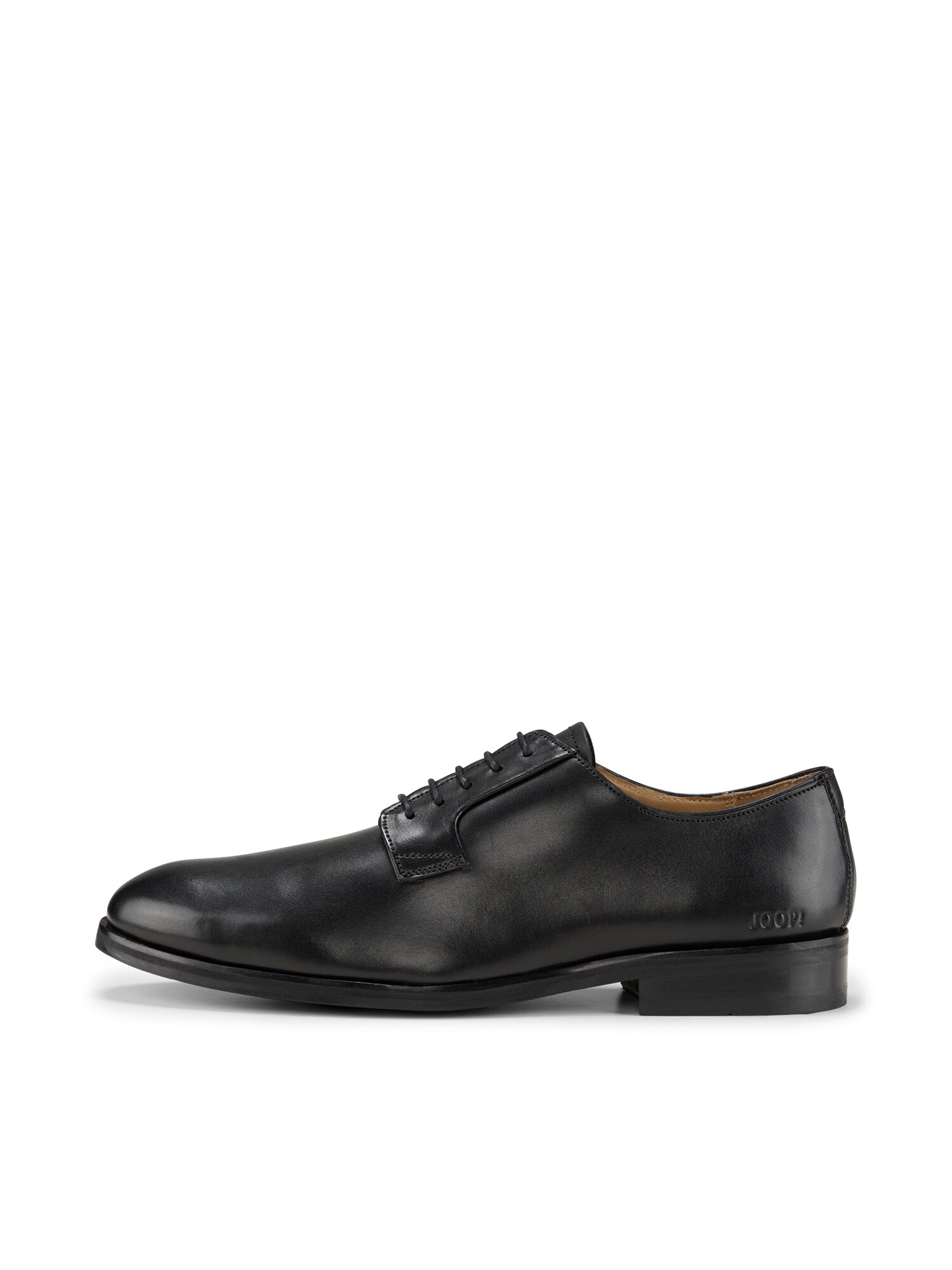 JOOP! Pantofi cu șireturi Pero Kleitos  negru