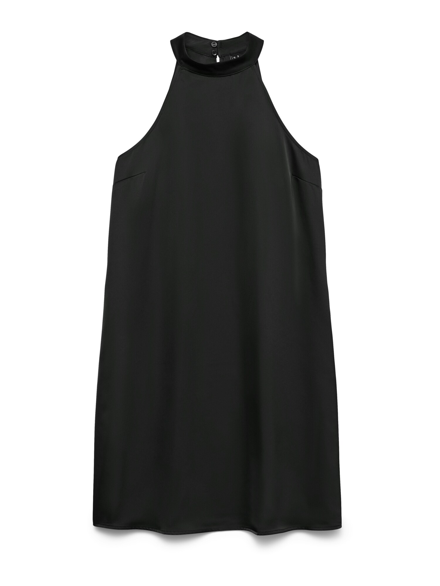 VERO MODA Rochie de cocktail VMELENA  negru