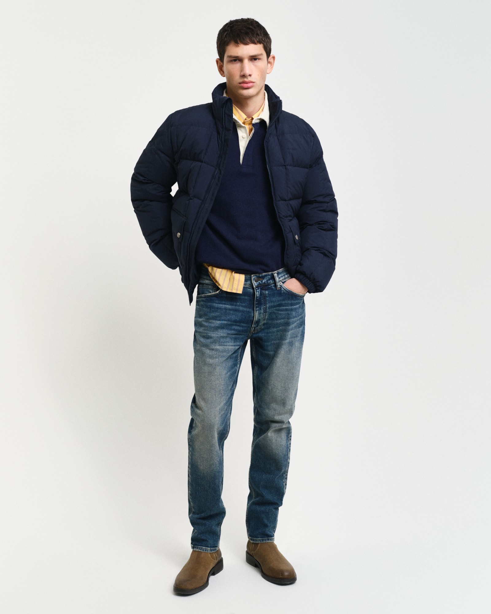Thumbnail - Winterjacke
