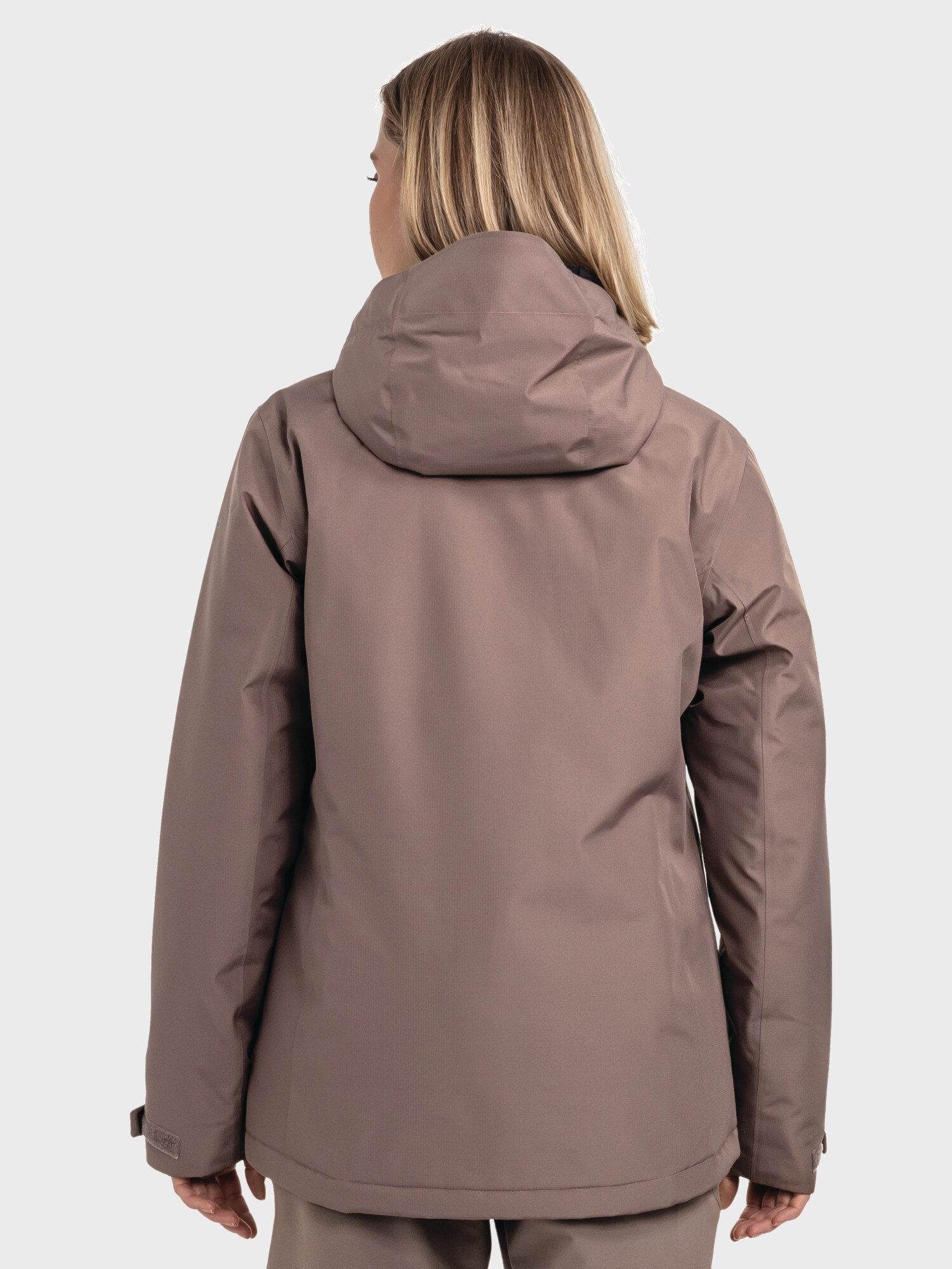 Thumbnail - Schöffel Outdoorjacke Wildkar