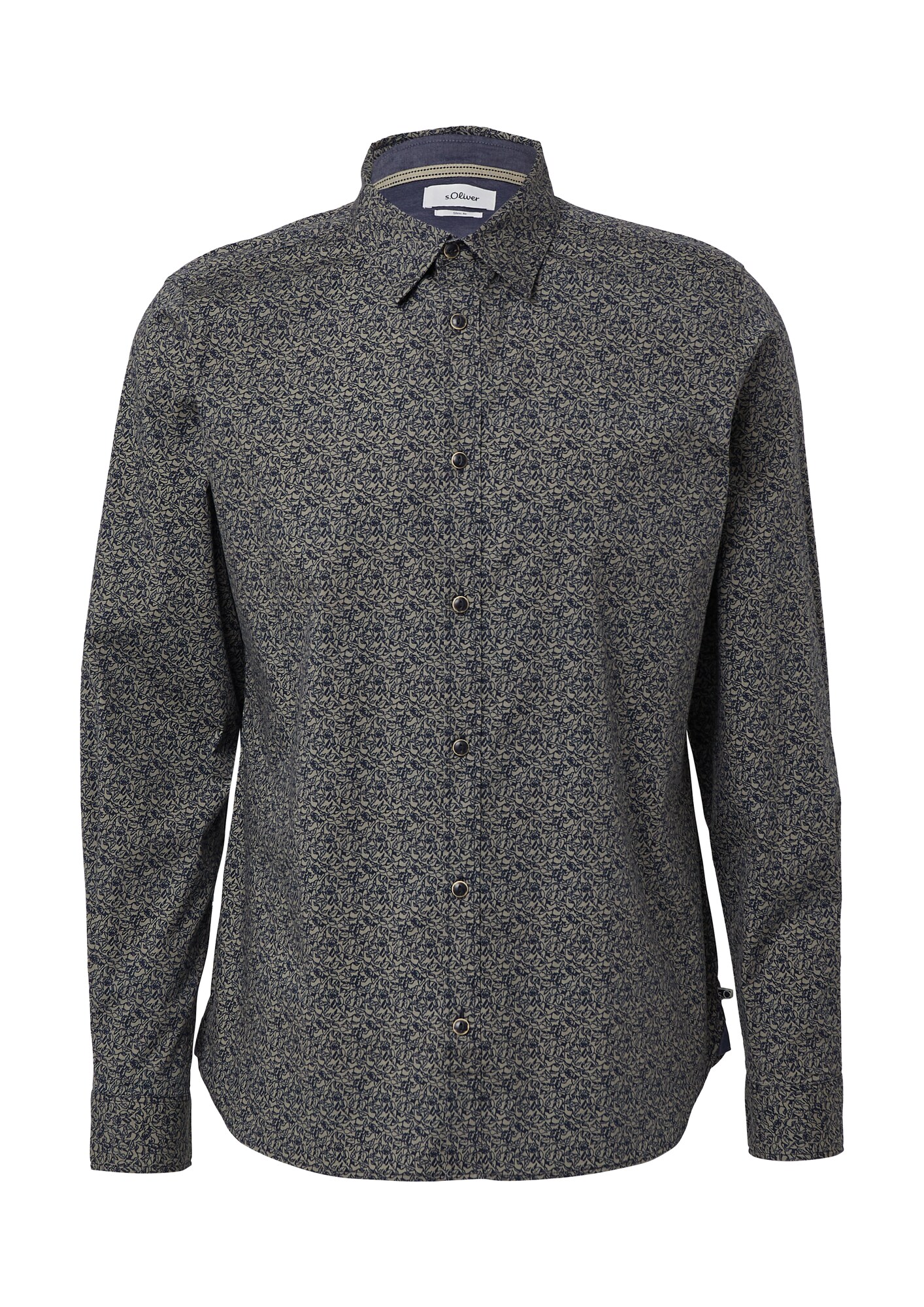 Thumbnail - s.Oliver Hemd