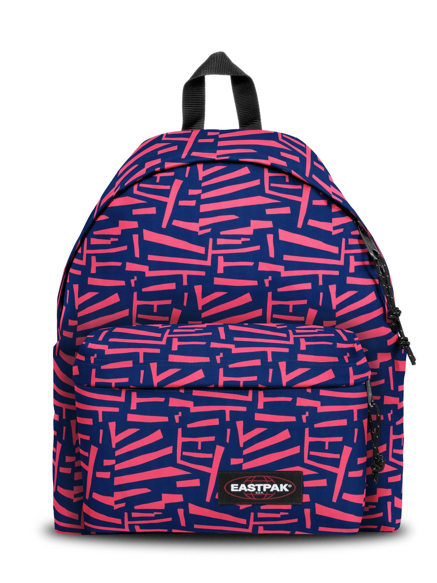 EASTPAK Rucsac  albastru închis / roz