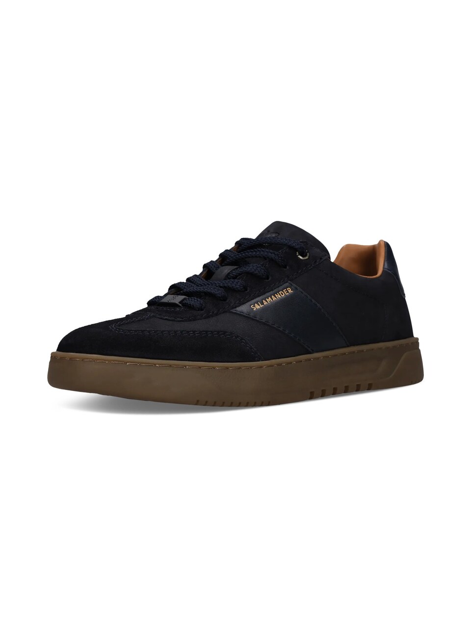 Låg sneaker