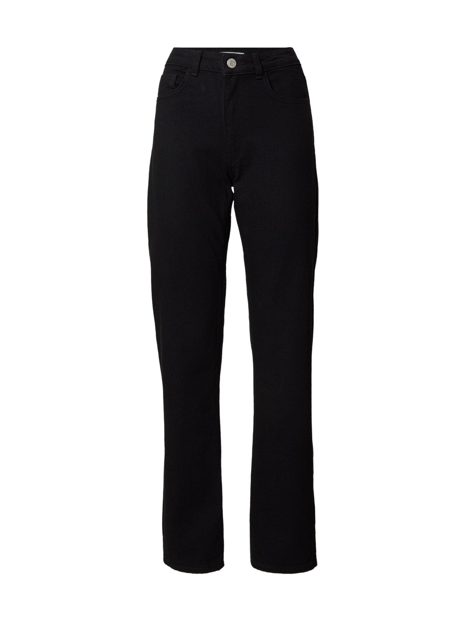 WÔNE STUDIOS Jeans  negru