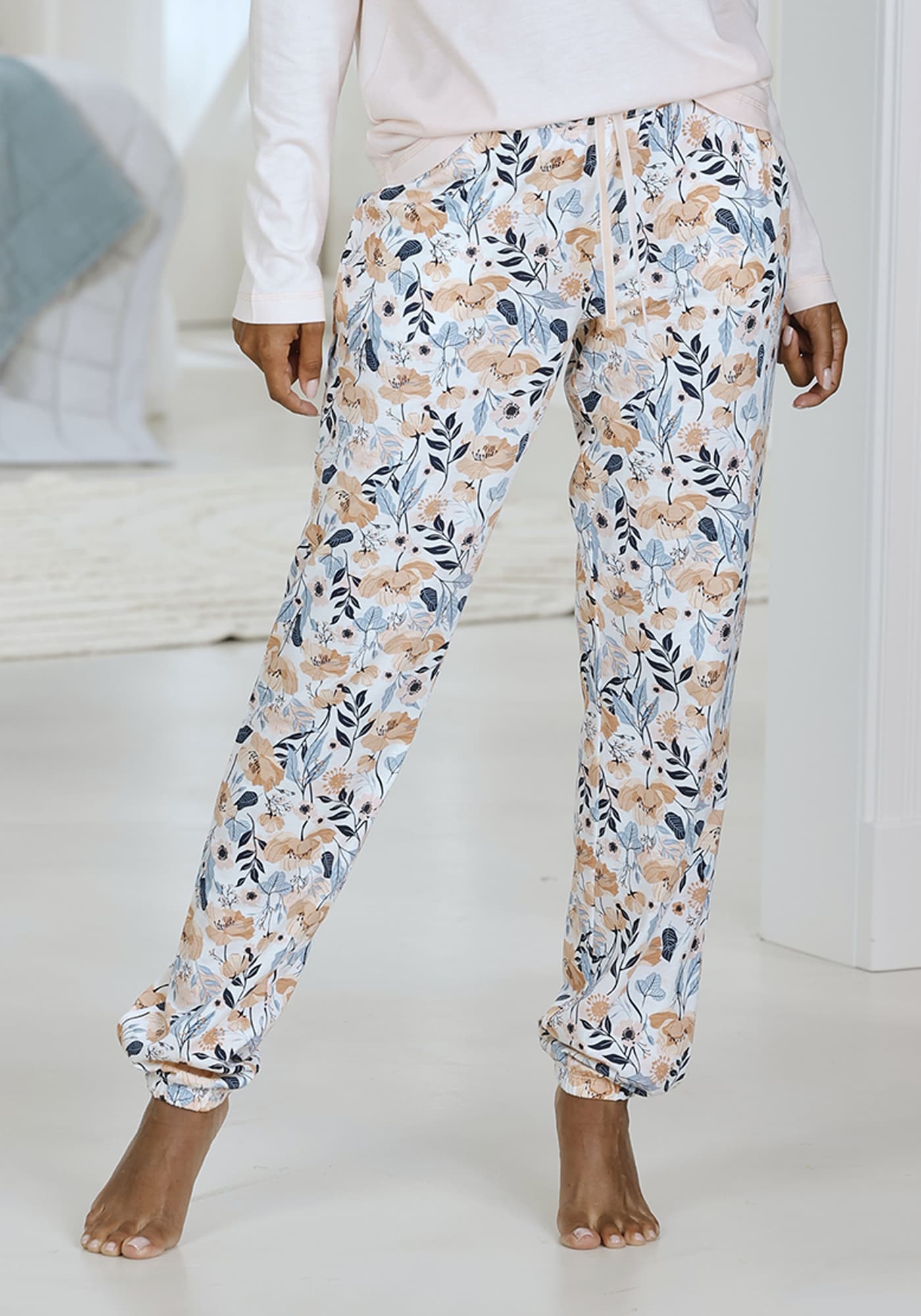 Thumbnail - VIVANCE Pyjamahose