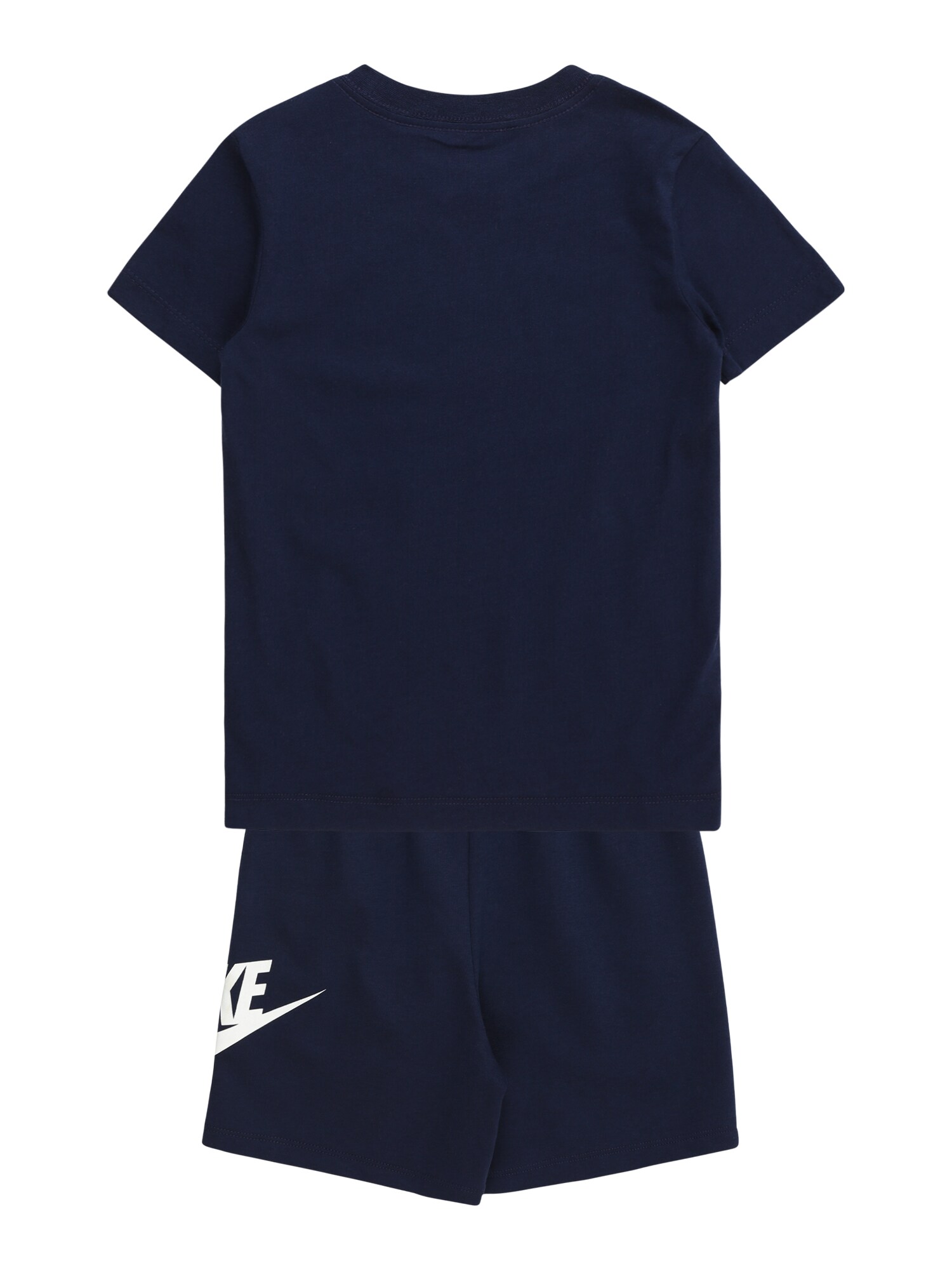 Nike Sportswear Szettek 'CLUB'  sötétkék / fehér termék 2. képe