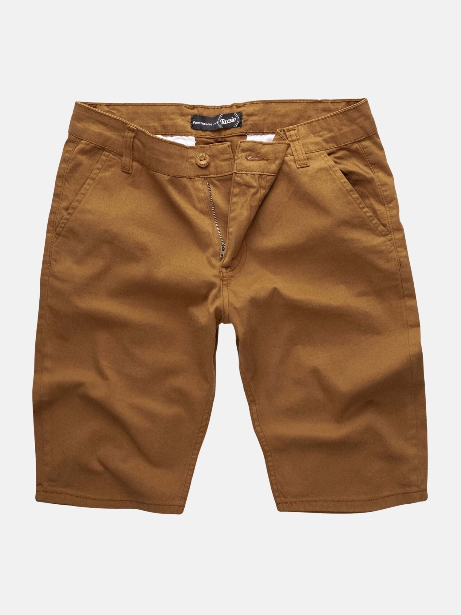 Tazzio Pantalón chino '20549'  camelo