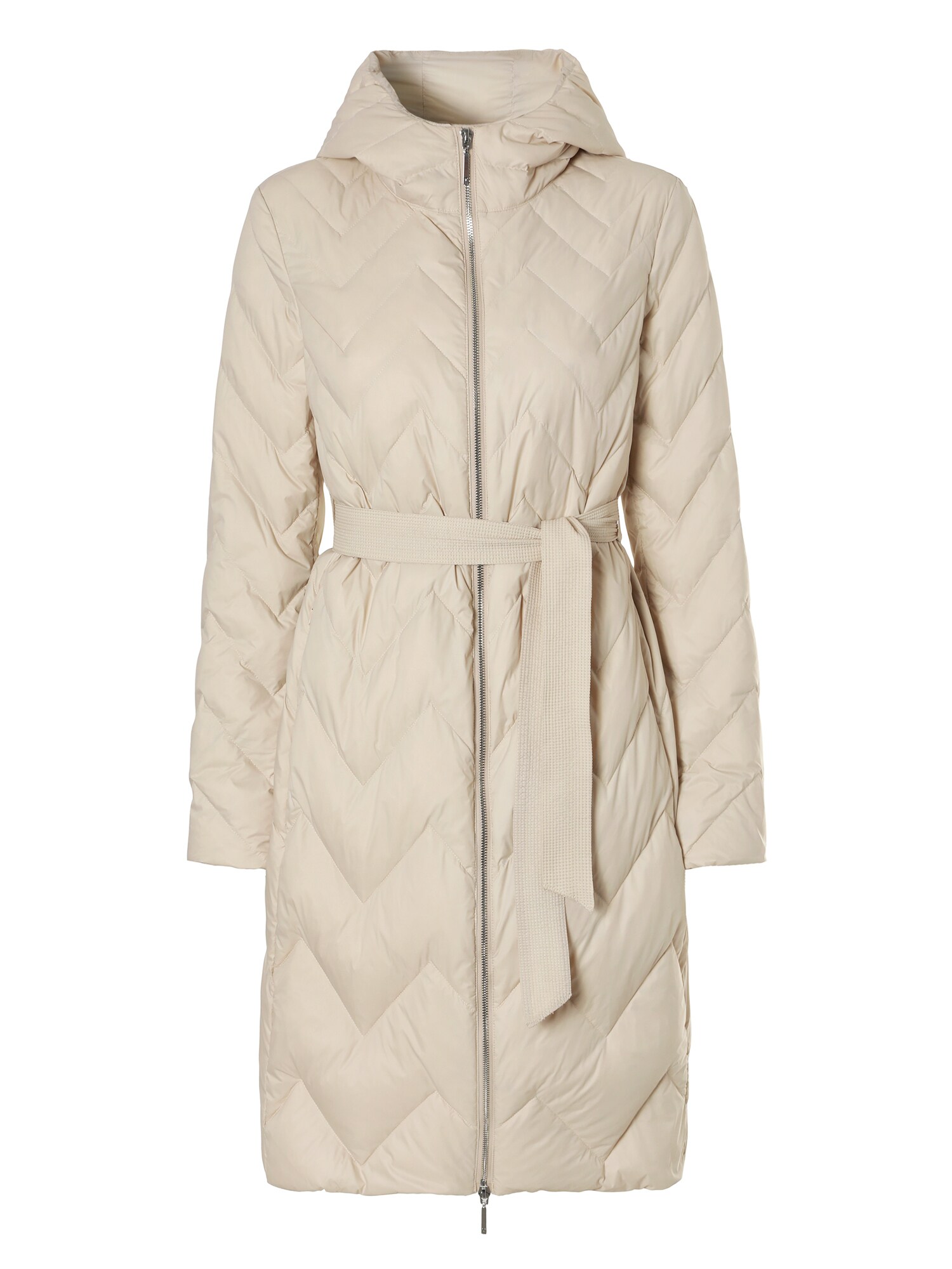 TATUUM Palton de primăvară-toamnă  bej deschis