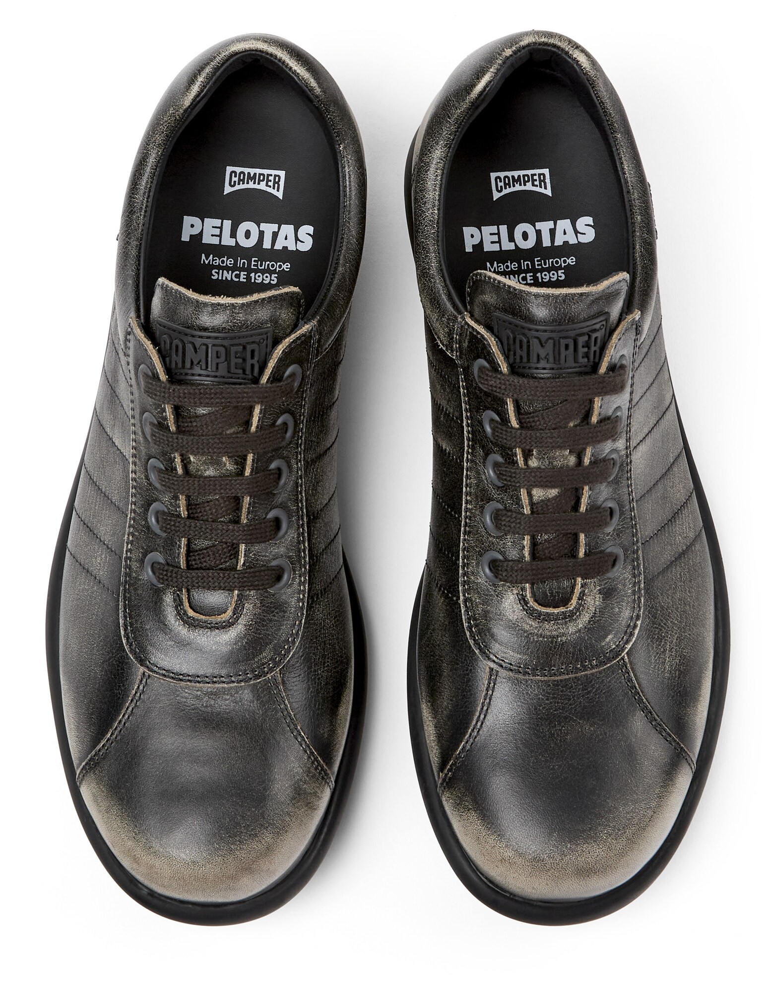 Thumbnail - Sneaker 'Pelotas Ariel'