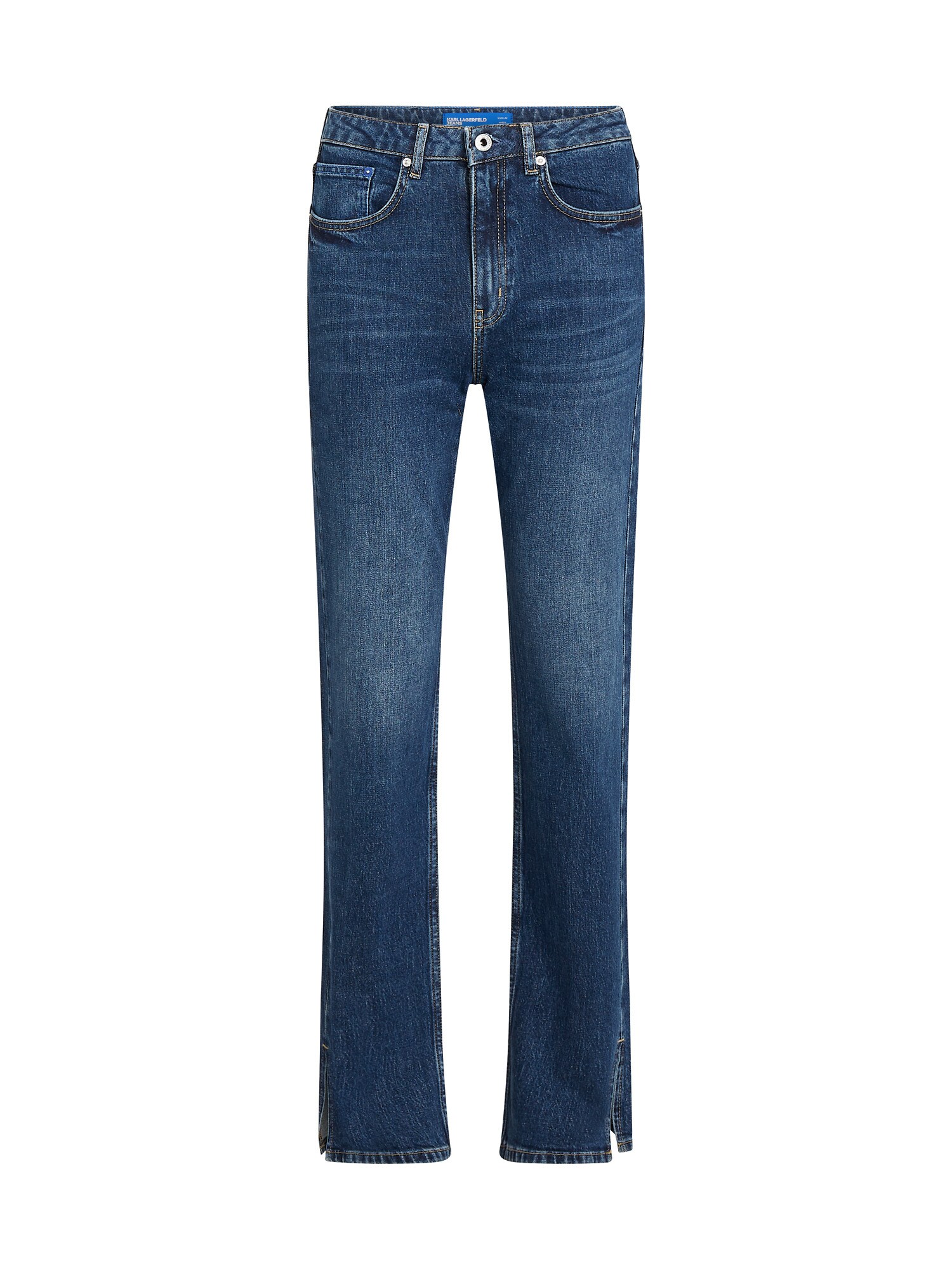 KARL LAGERFELD JEANS Jeans  albastru închis