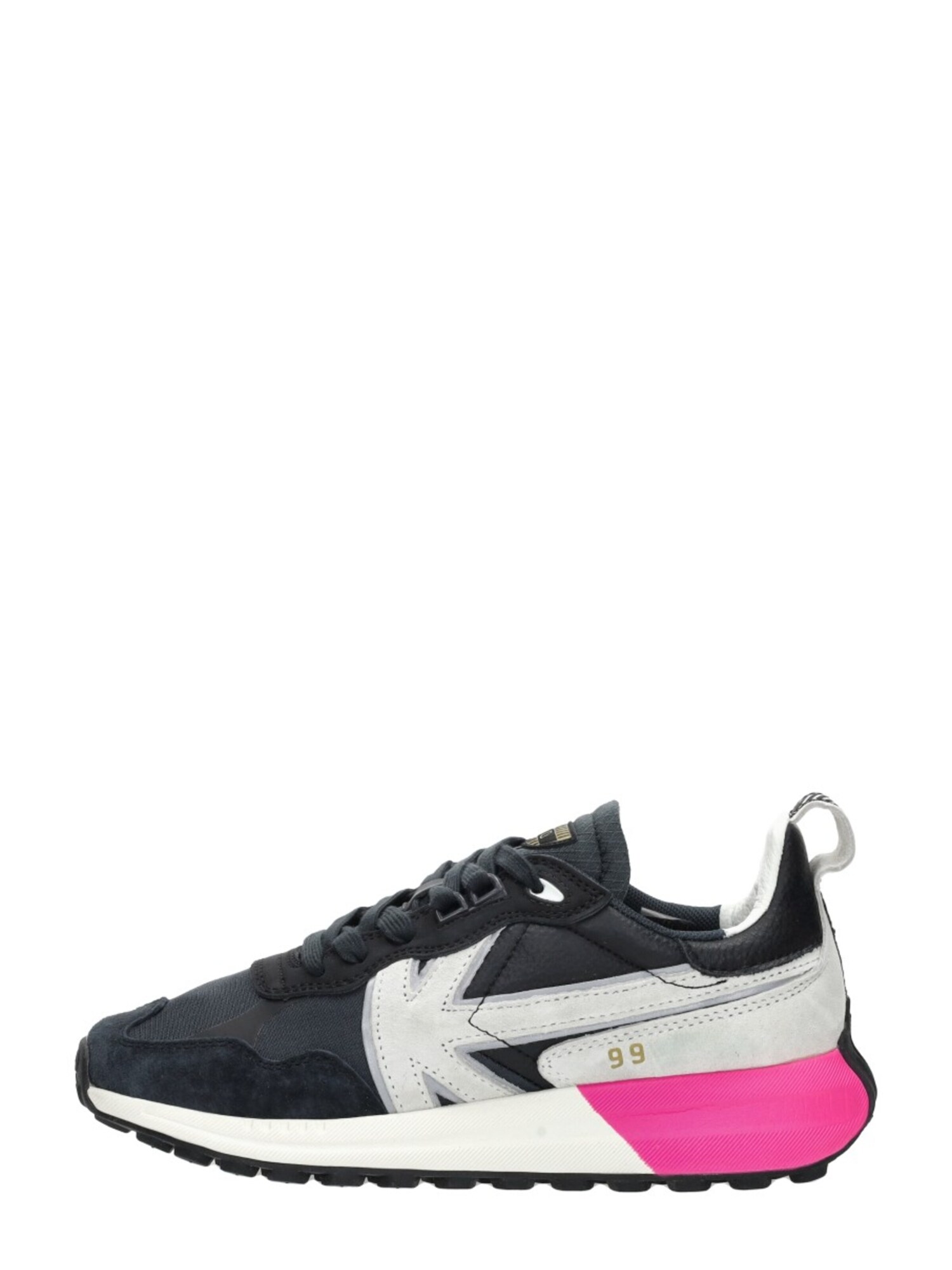 Kaotiko Sneaker Low Detroit 99