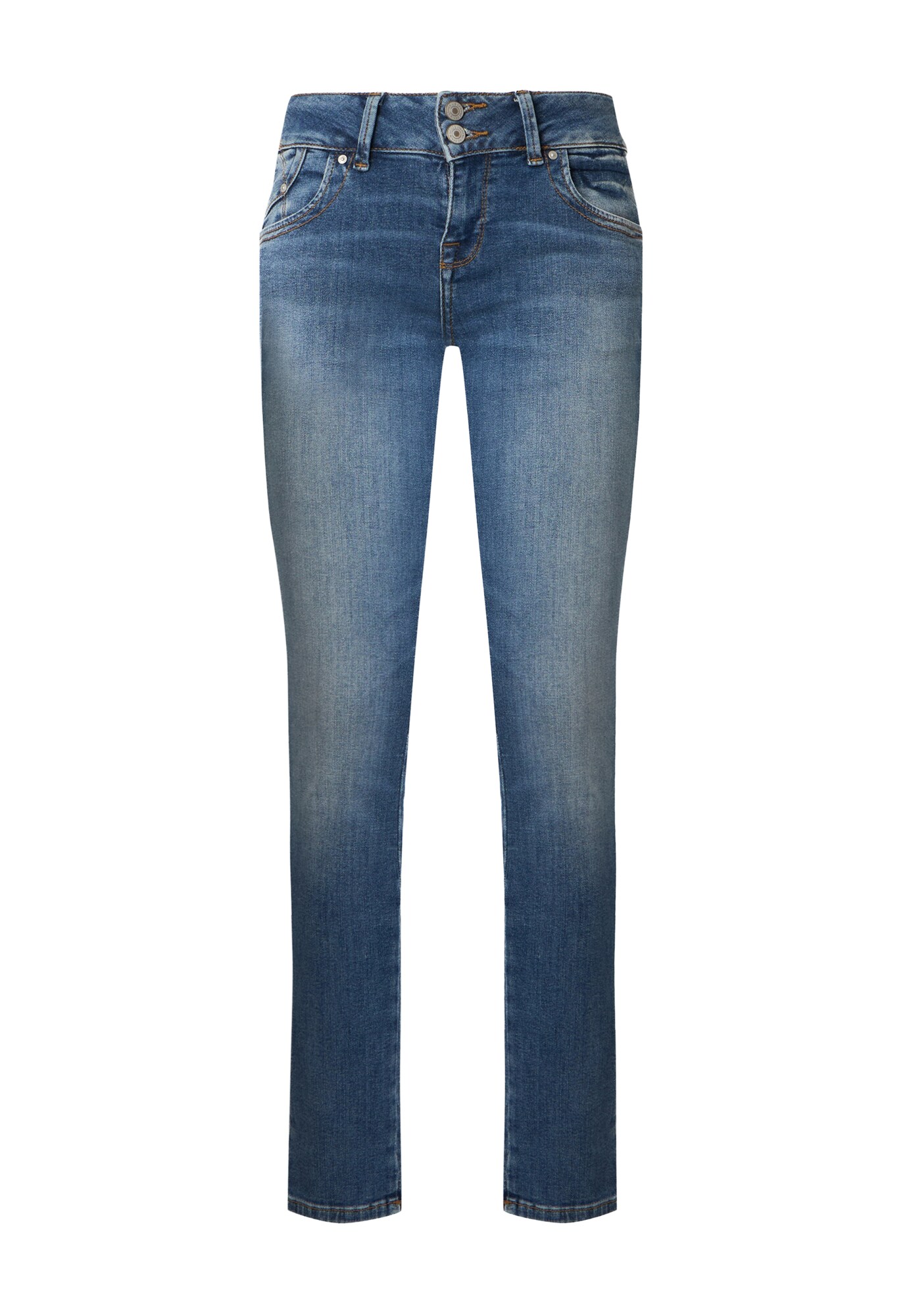 LTB Jeans MOLLY albastru denim