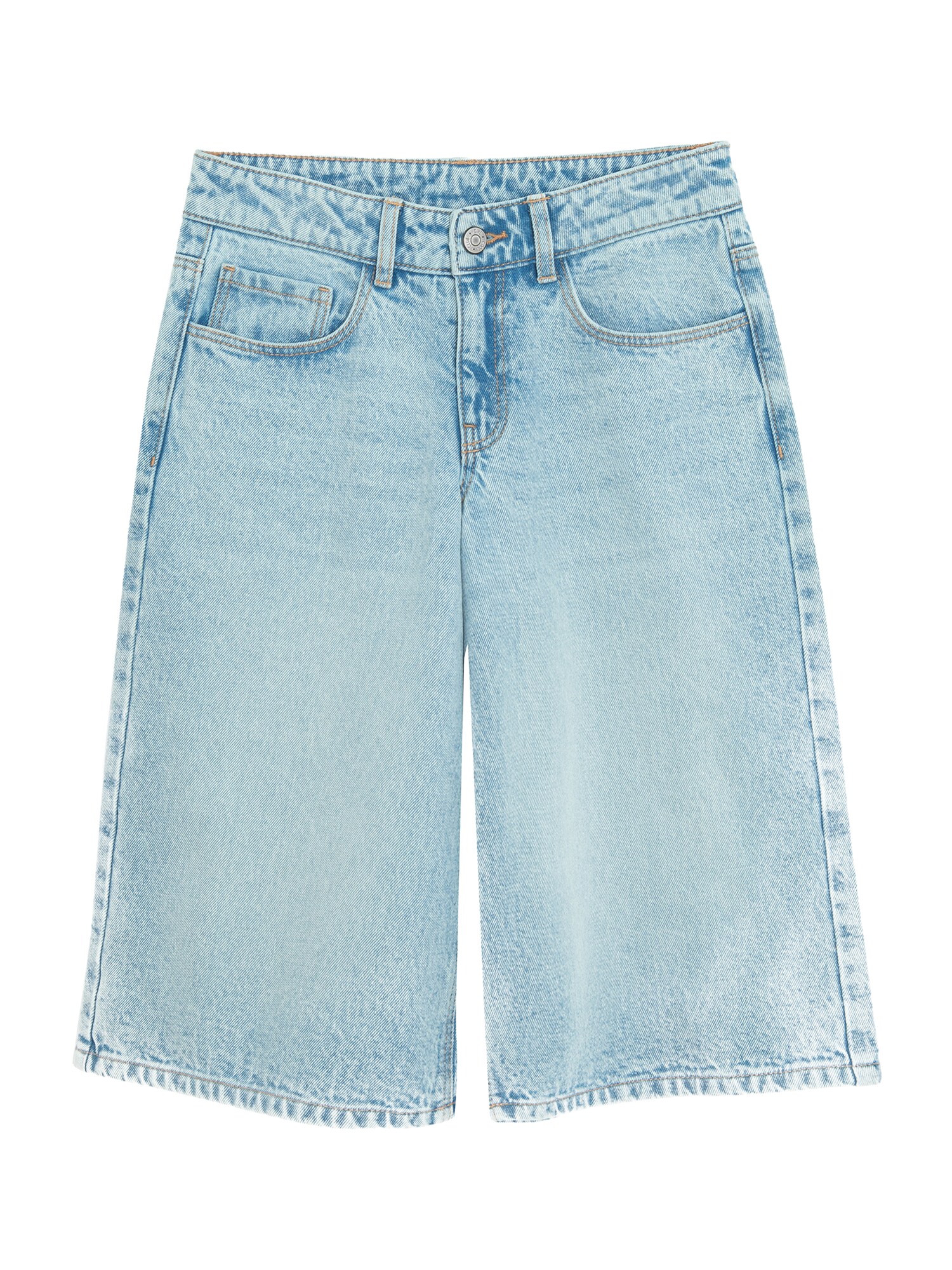 Originali pentru fete pantaloni Cool Club – design durabili
