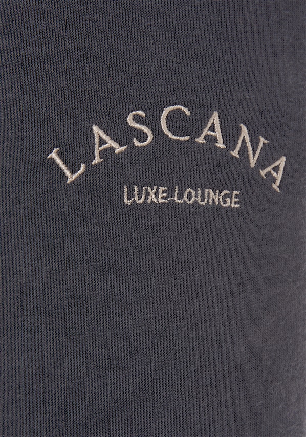 LASCANA, Nadrág, szürke, 5 kép a 7 közül