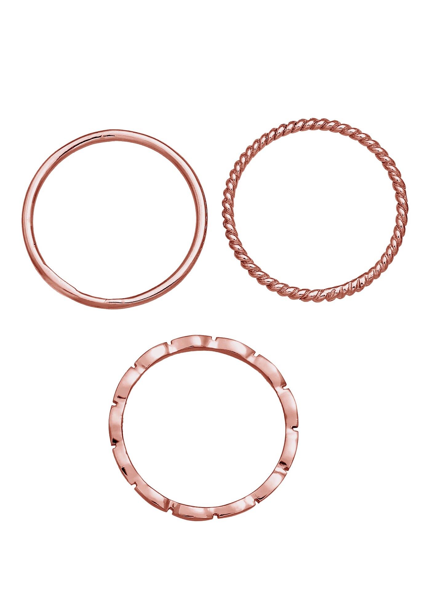 Thumbnail - ELLI Ring-Set