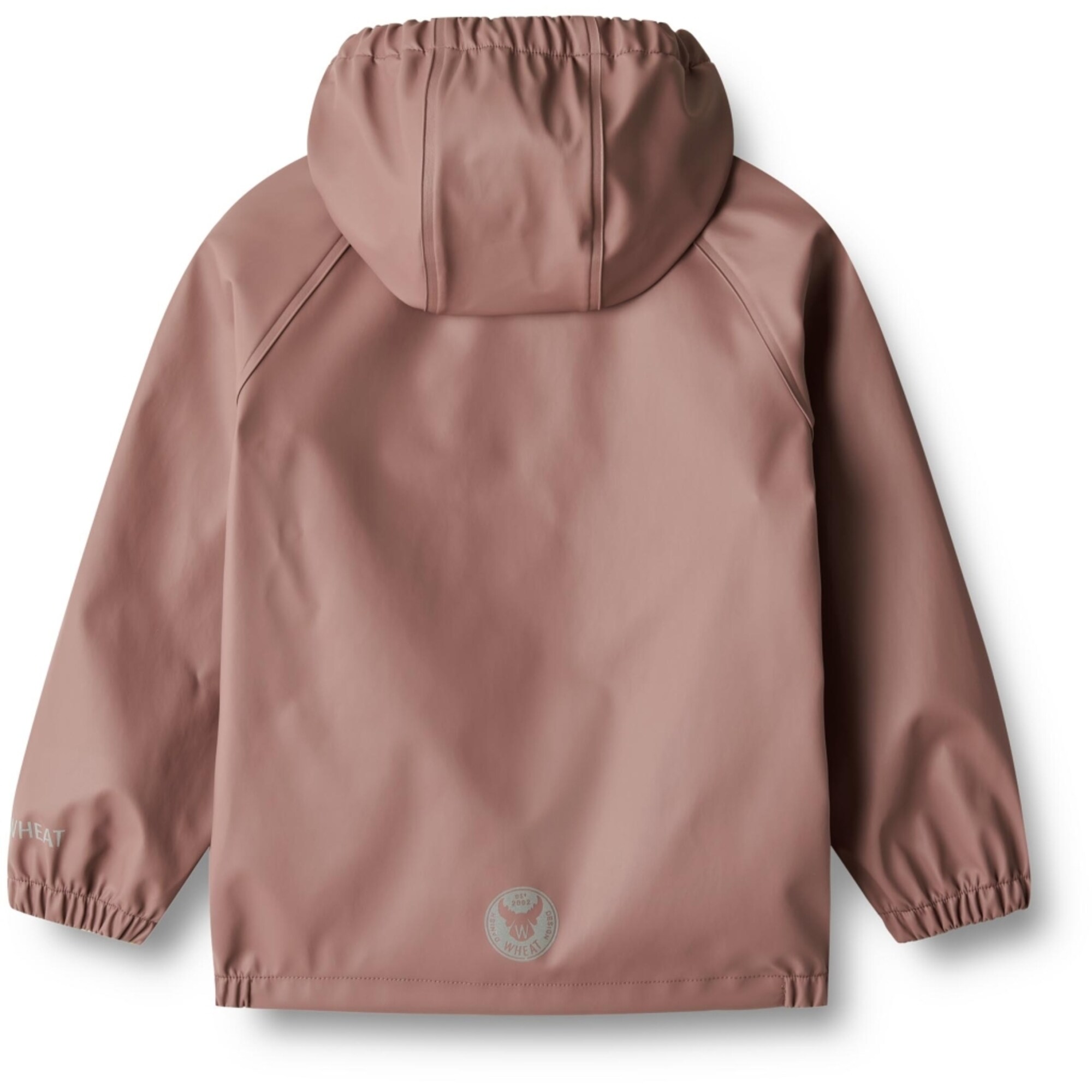 Thumbnail - WHEAT Regenjacke (GRS)